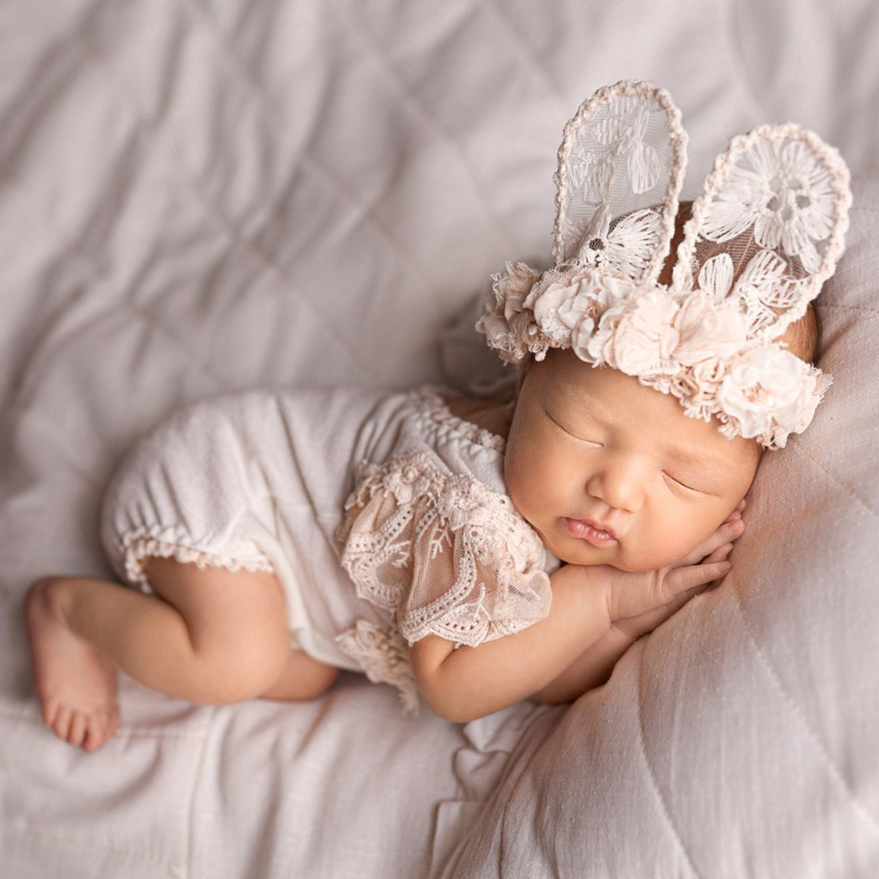 Отзывы. Лилия Алтухова — фотограф новорожденных в Москве и области