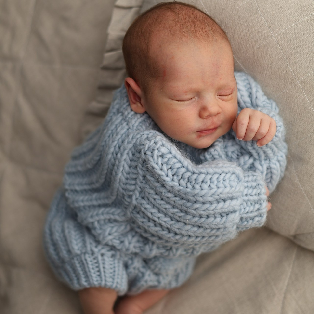 Отзывы. Лилия Алтухова — фотограф новорожденных в Москве и области