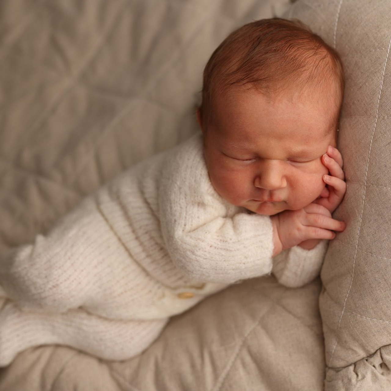 Отзывы. Лилия Алтухова — фотограф новорожденных в Москве и области