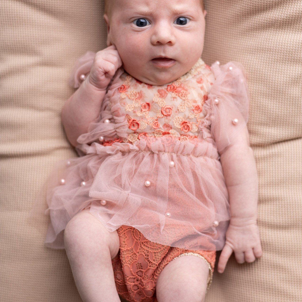 Отзывы. Лилия Алтухова — фотограф новорожденных в Москве и области