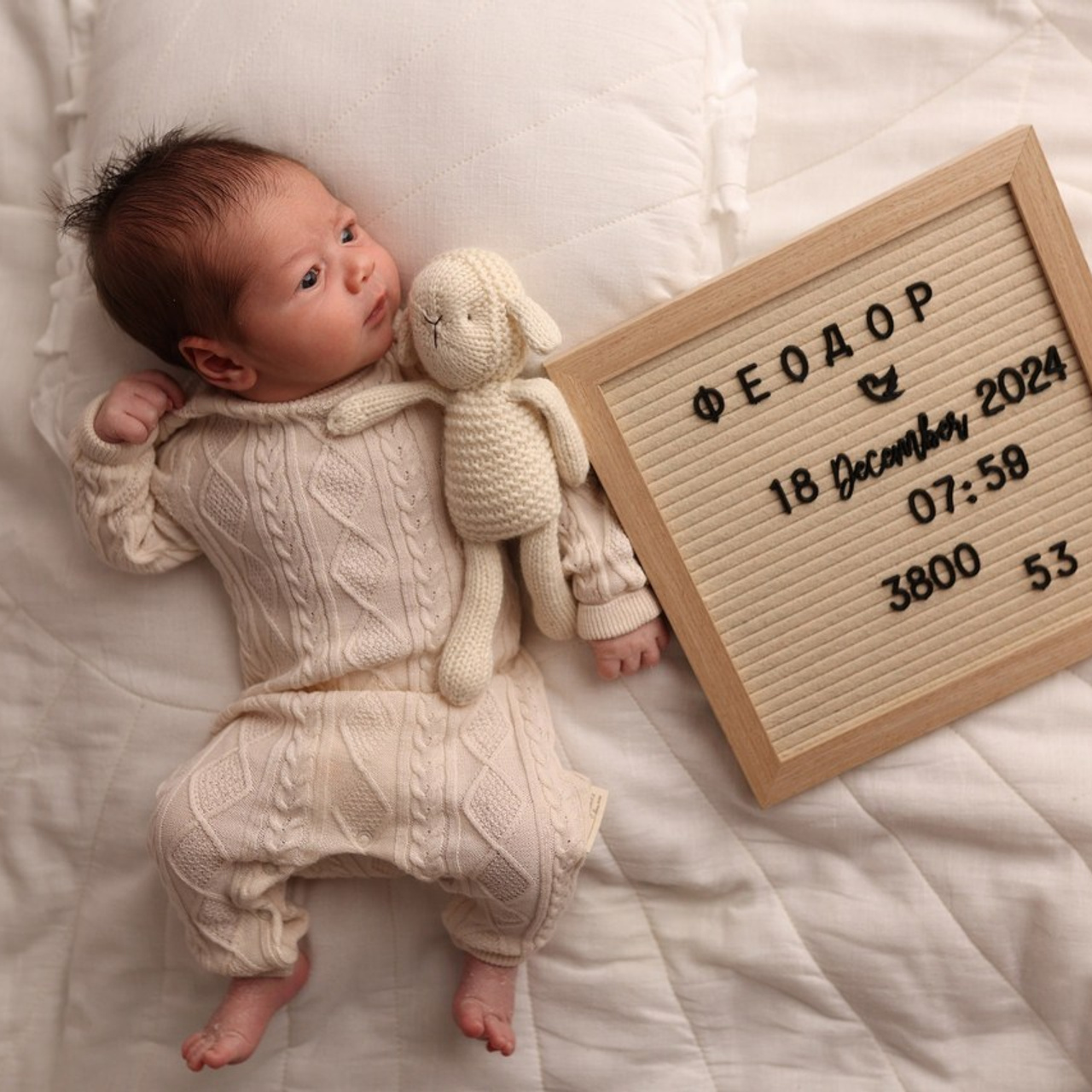 Отзывы. Лилия Алтухова — фотограф новорожденных в Москве и области