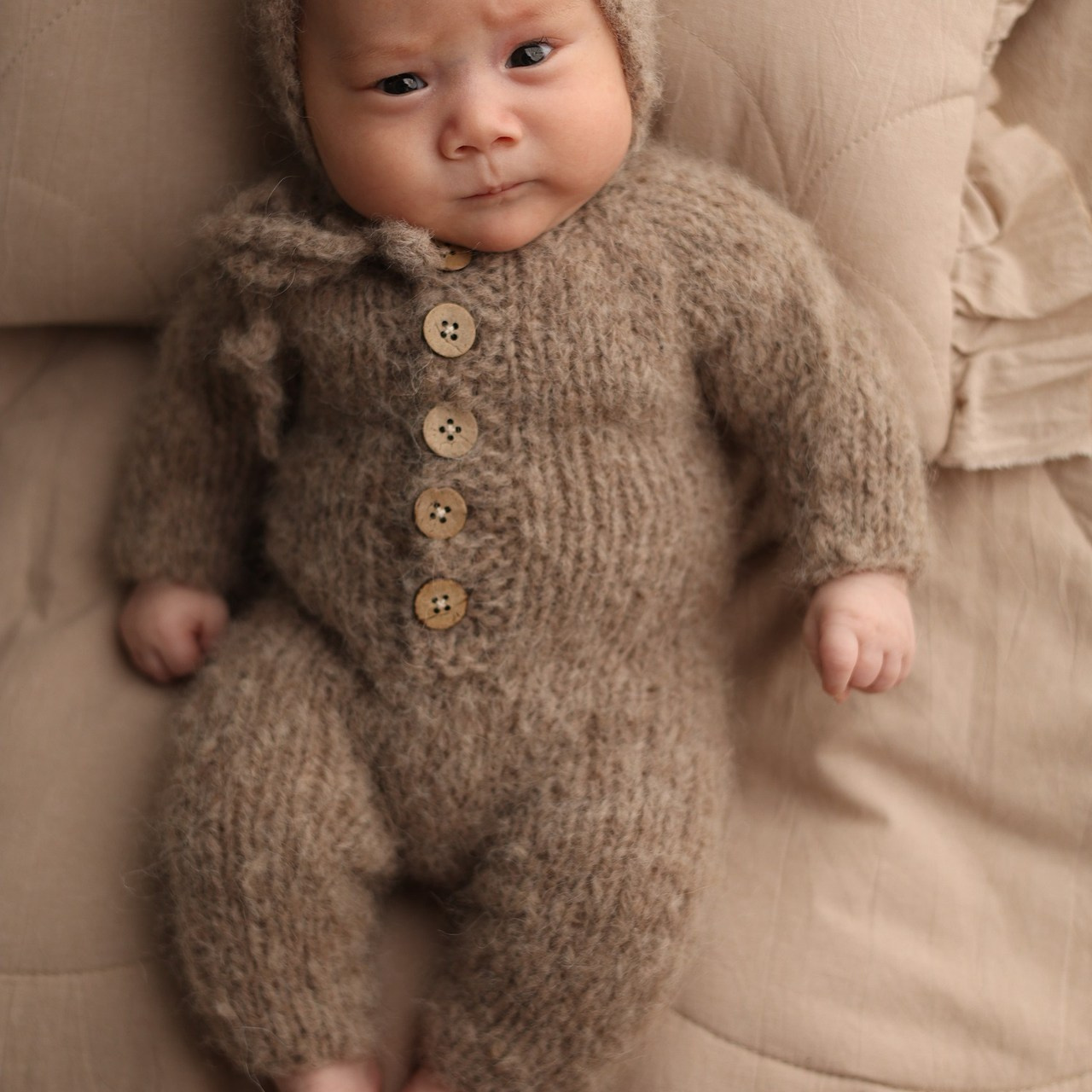 Отзывы. Лилия Алтухова — фотограф новорожденных в Москве и области