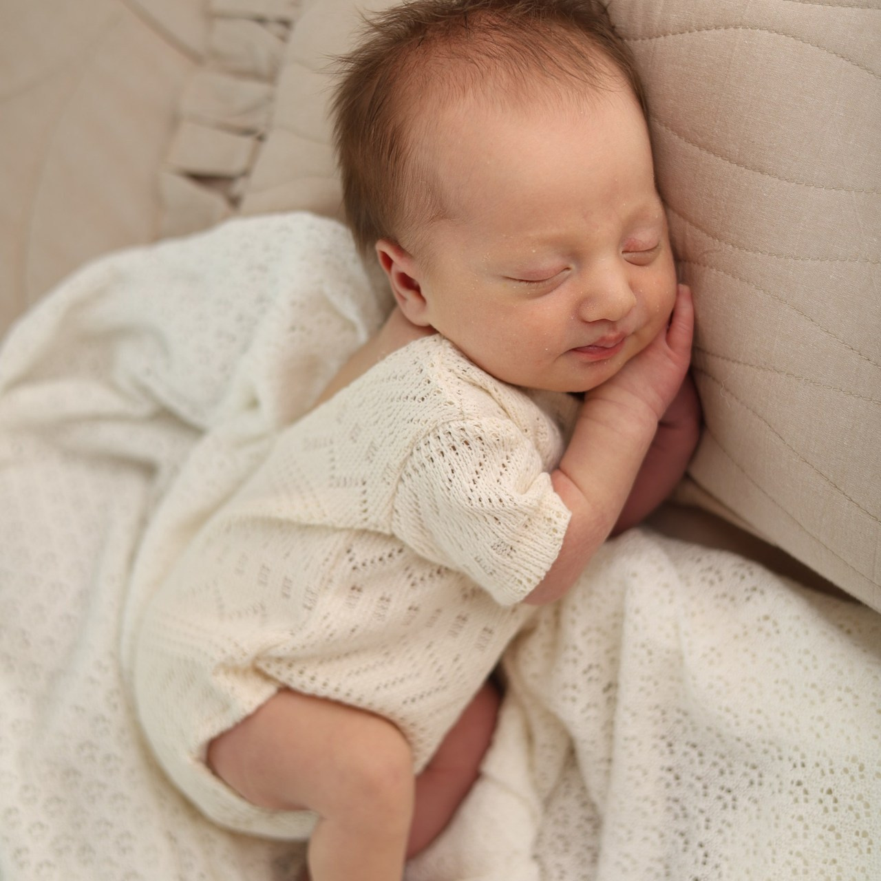 Отзывы. Лилия Алтухова — фотограф новорожденных в Москве и области