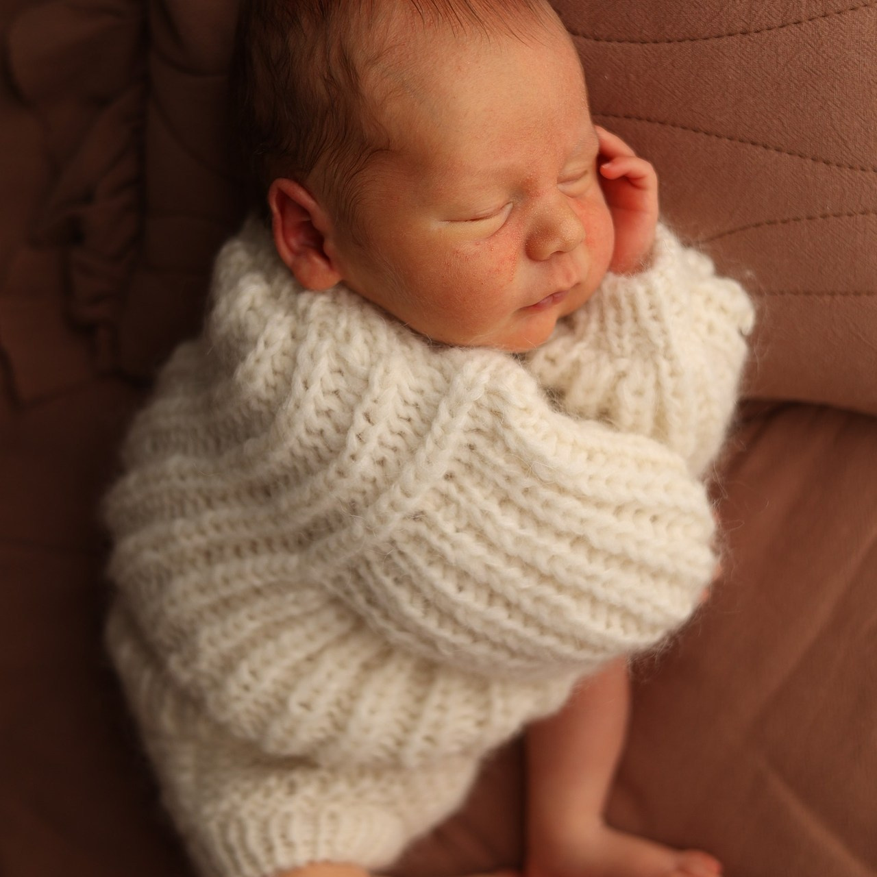 Отзывы. Лилия Алтухова — фотограф новорожденных в Москве и области