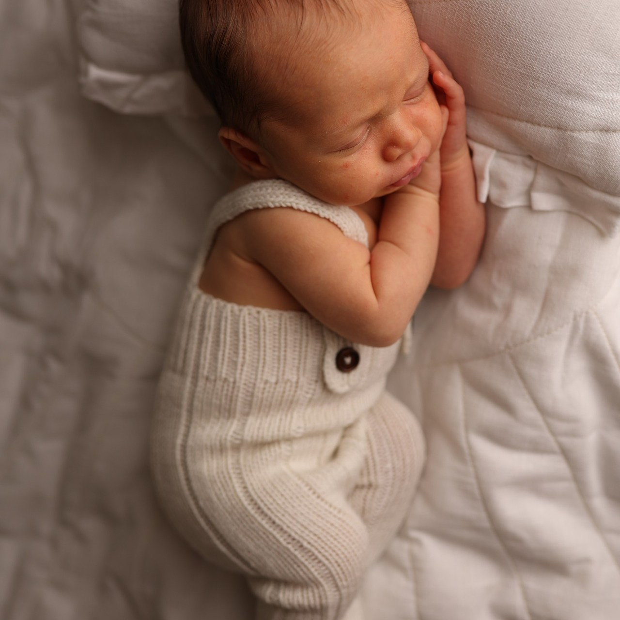 Отзывы. Лилия Алтухова — фотограф новорожденных в Москве и области