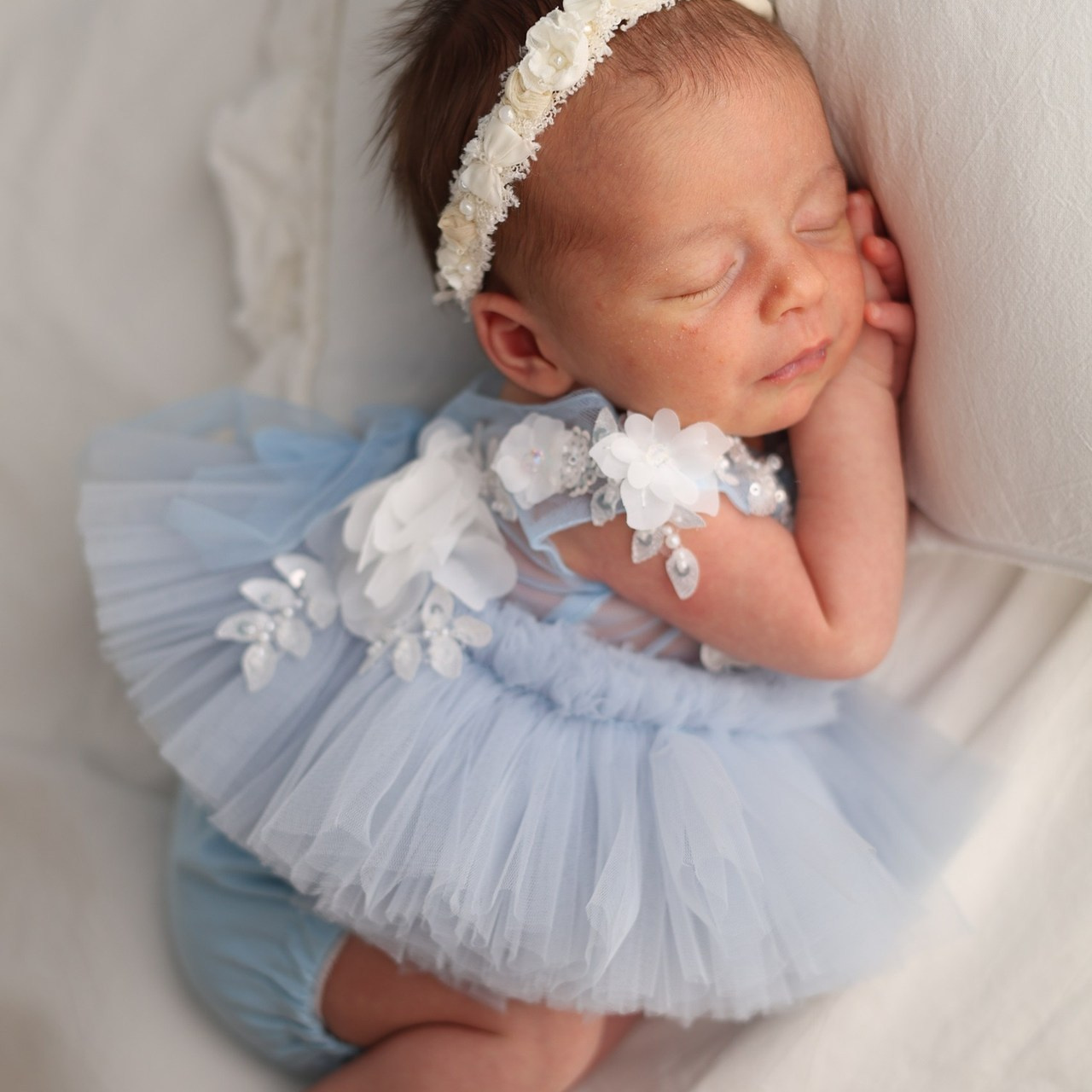 Отзывы. Лилия Алтухова — фотограф новорожденных в Москве и области