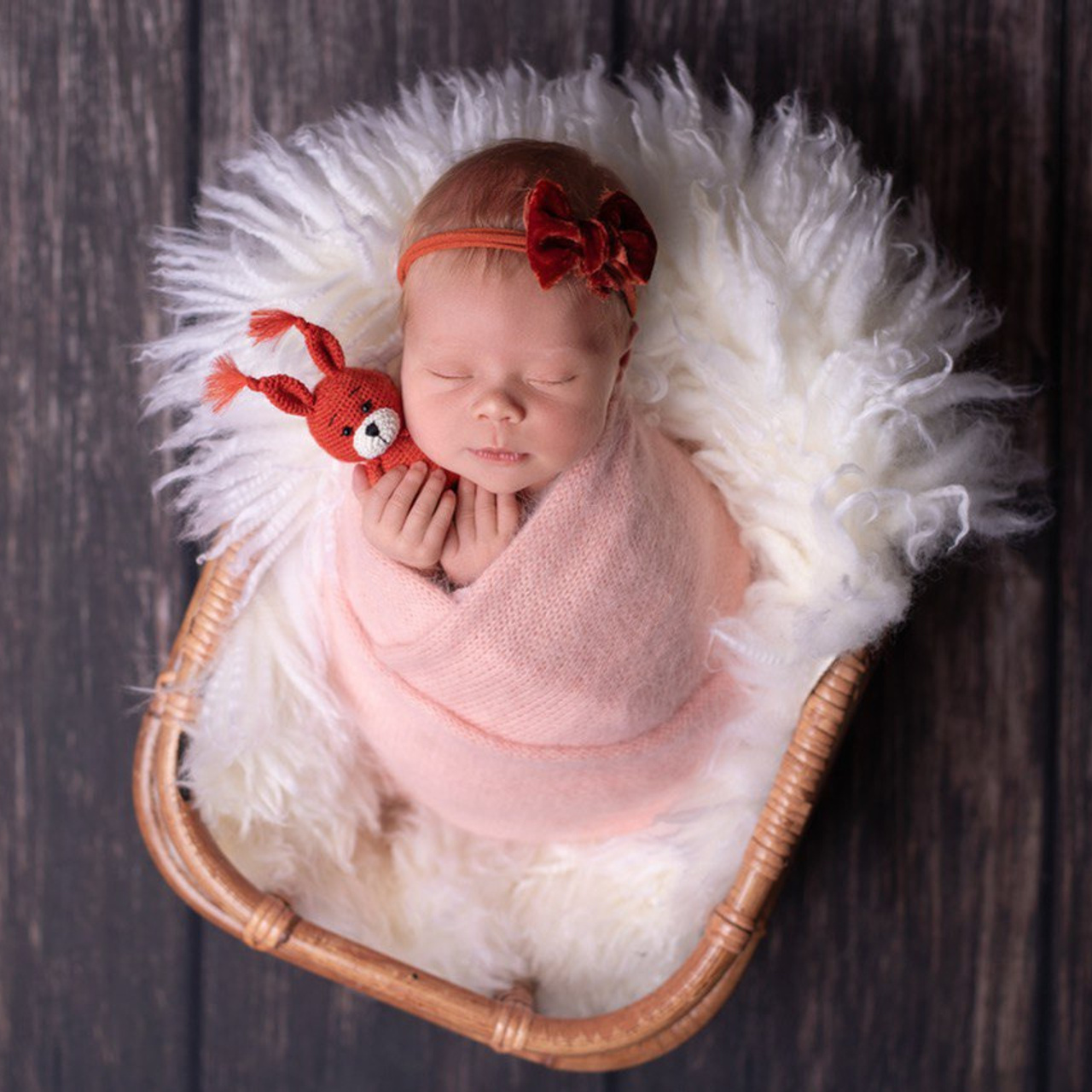 Отзывы. Лилия Алтухова — фотограф новорожденных в Москве и области