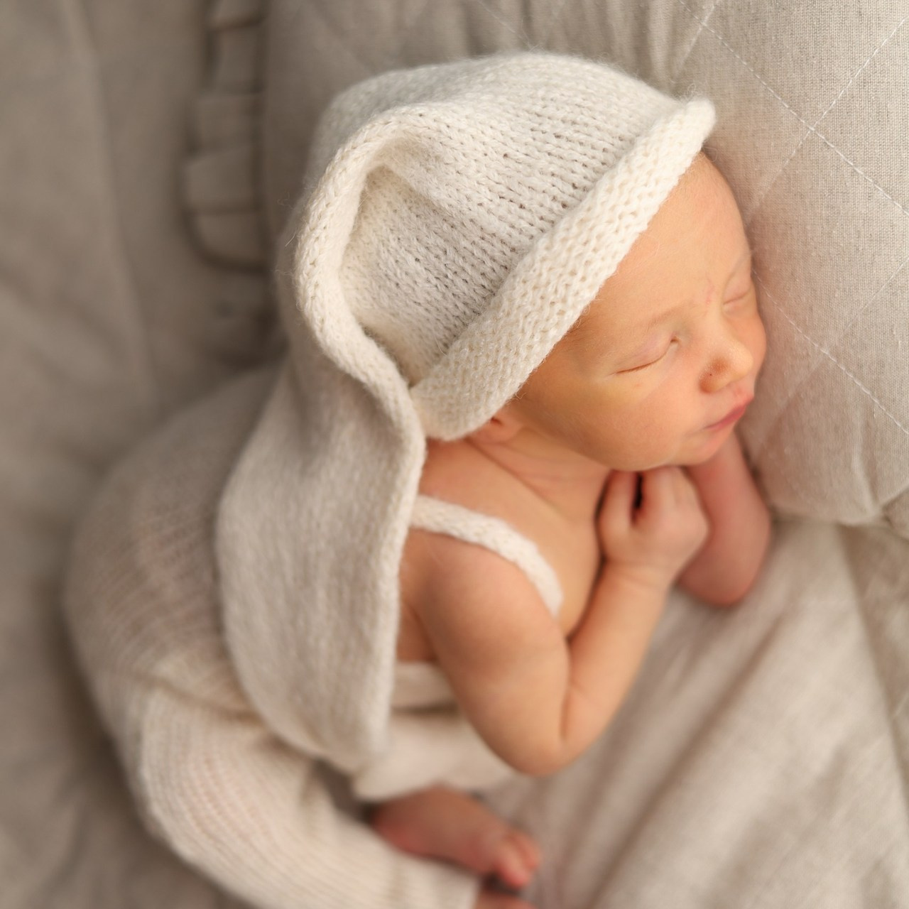 Отзывы. Лилия Алтухова — фотограф новорожденных в Москве и области