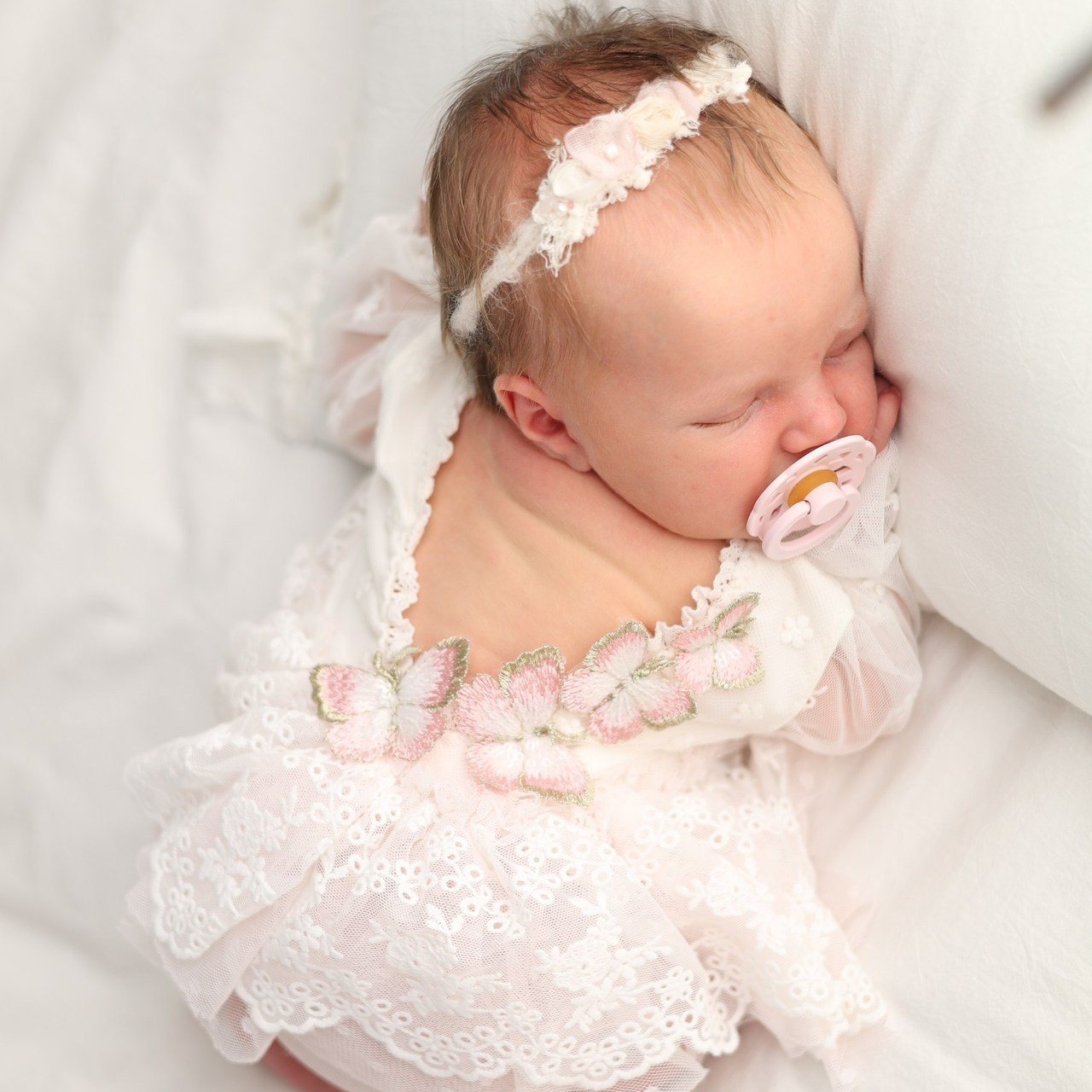 Отзывы. Лилия Алтухова — фотограф новорожденных в Москве и области