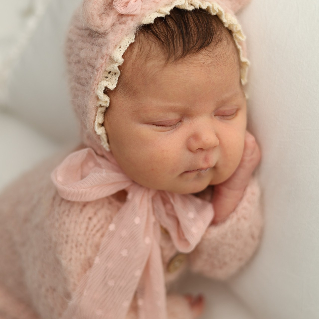 Отзывы. Лилия Алтухова — фотограф новорожденных в Москве и области