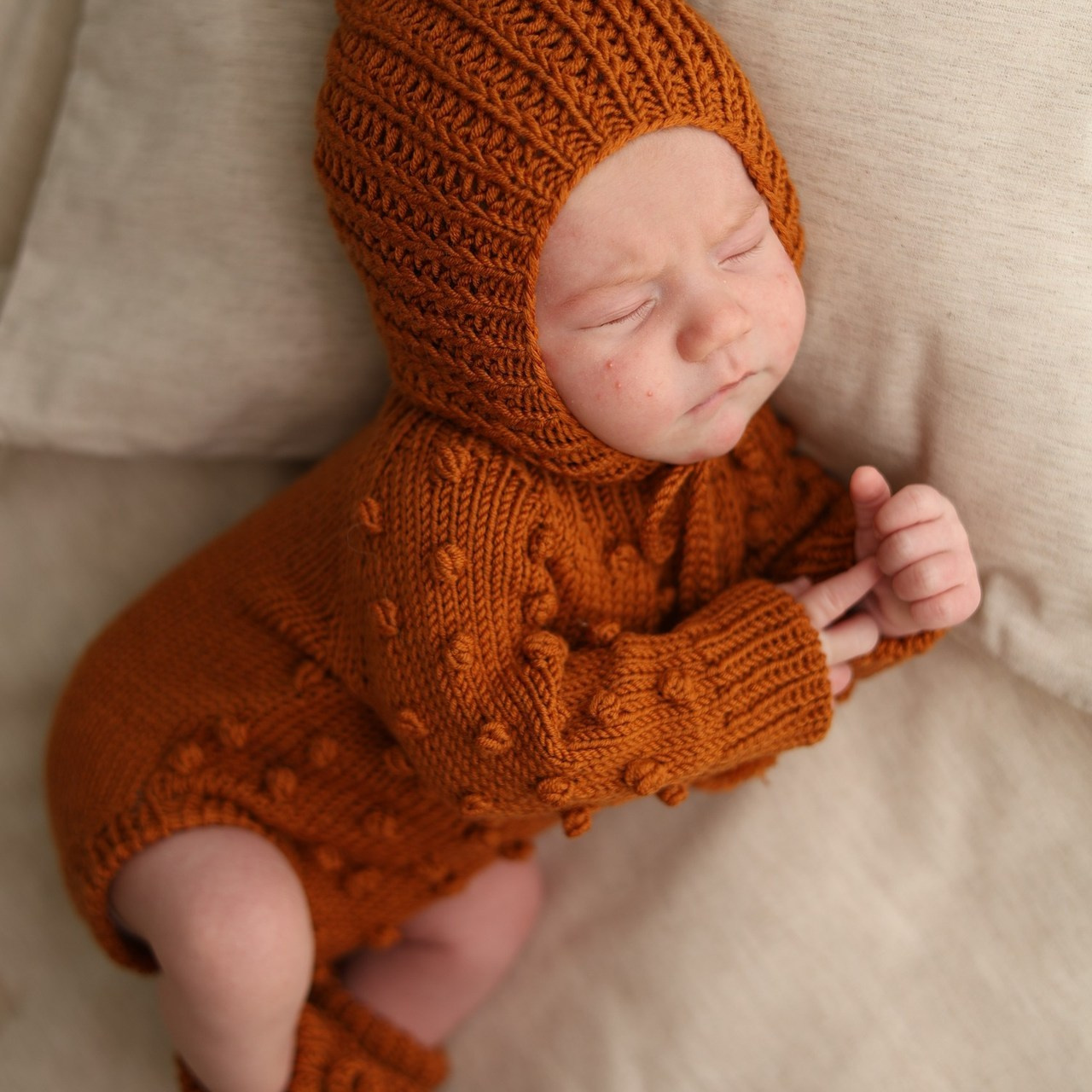 Отзывы. Лилия Алтухова — фотограф новорожденных в Москве и области