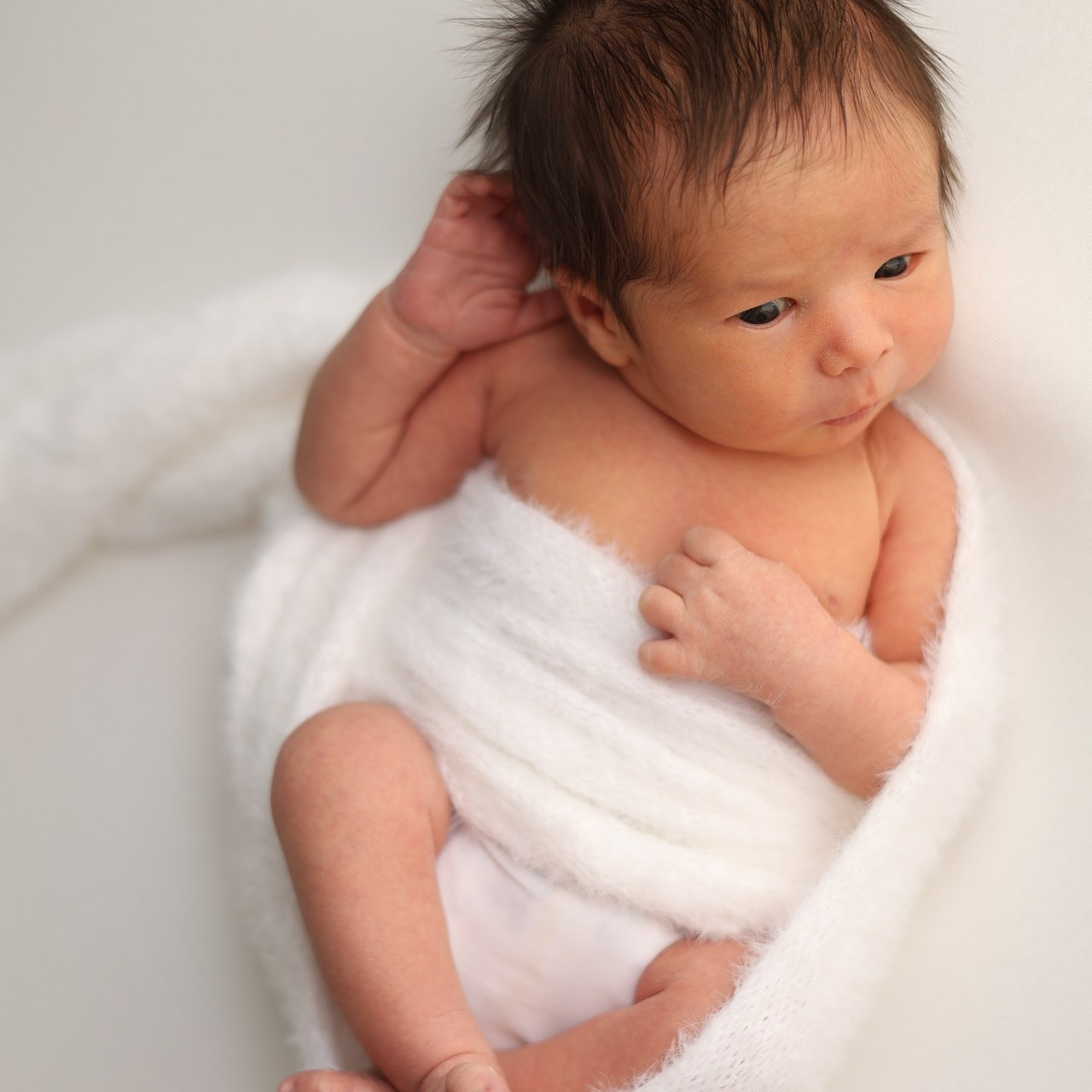 Отзывы. Лилия Алтухова — фотограф новорожденных в Москве и области