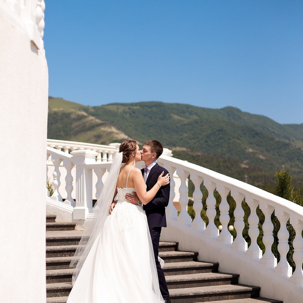 Отзывы. Фотограф в Анапе и Геленджике