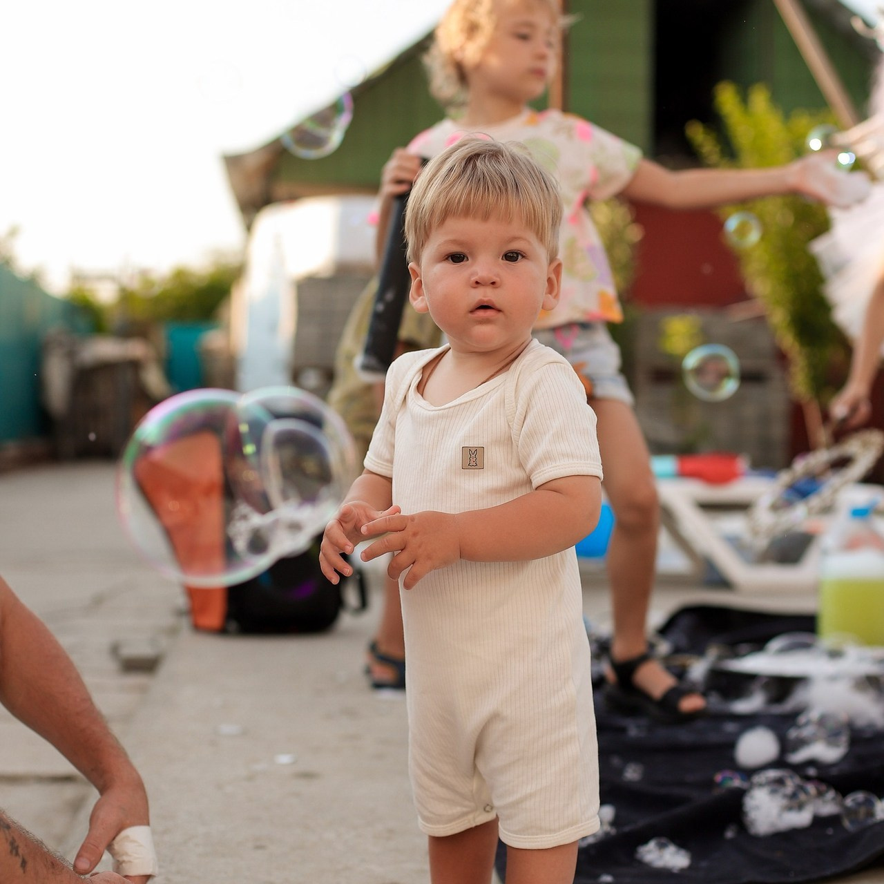 Отзывы. Фотограф в Анапе и Геленджике