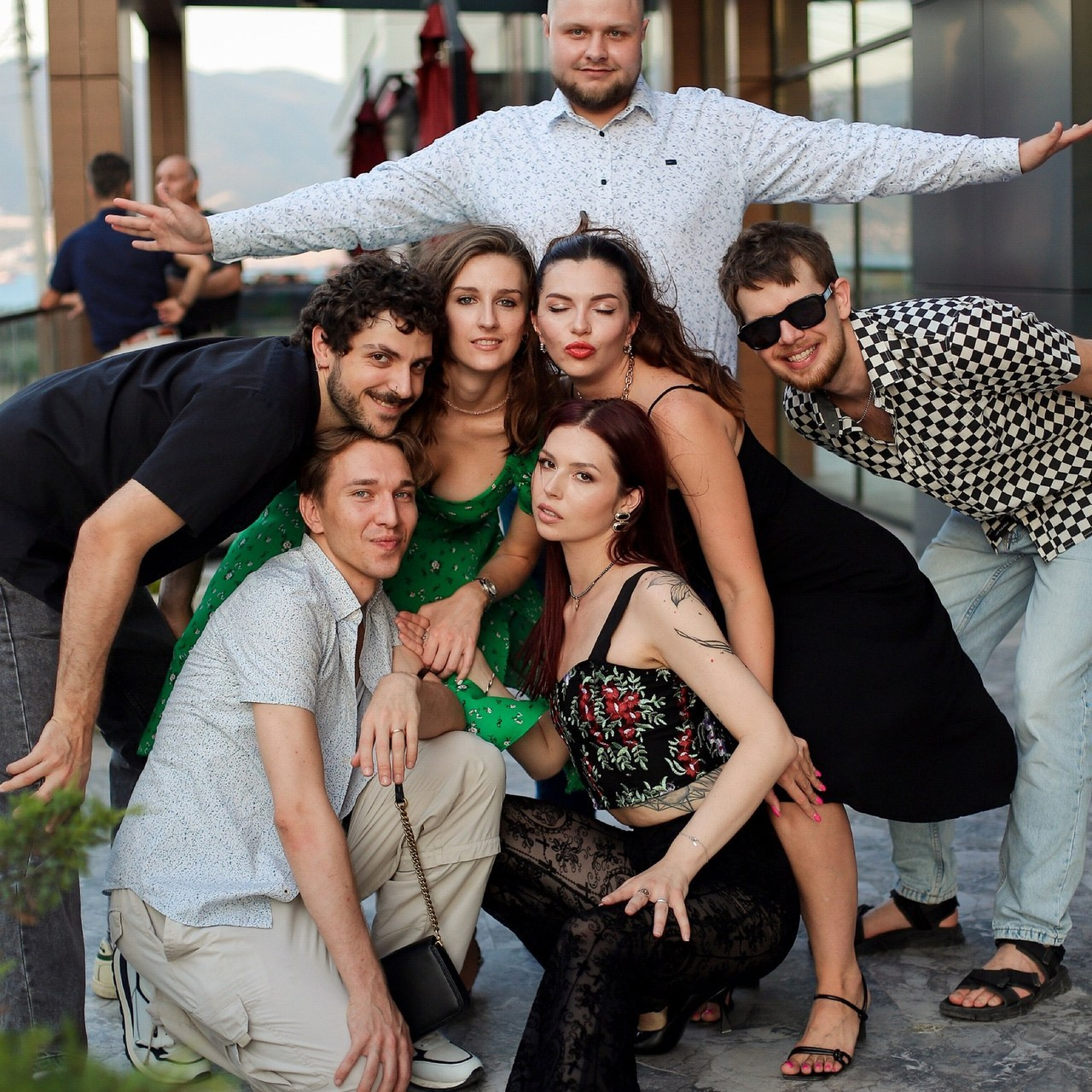 Отзывы. Фотограф в Анапе и Геленджике