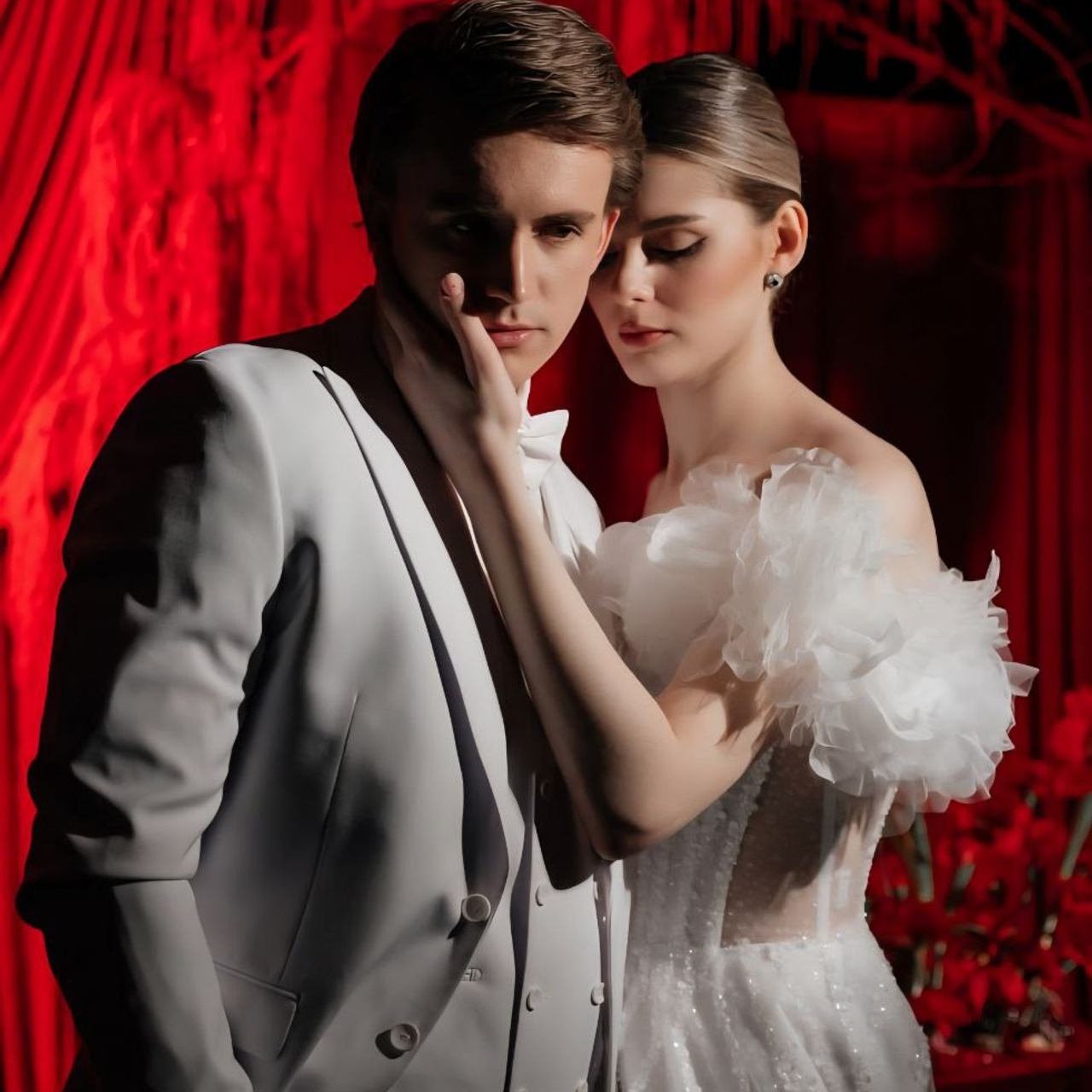 Дмитрий & Анастасия