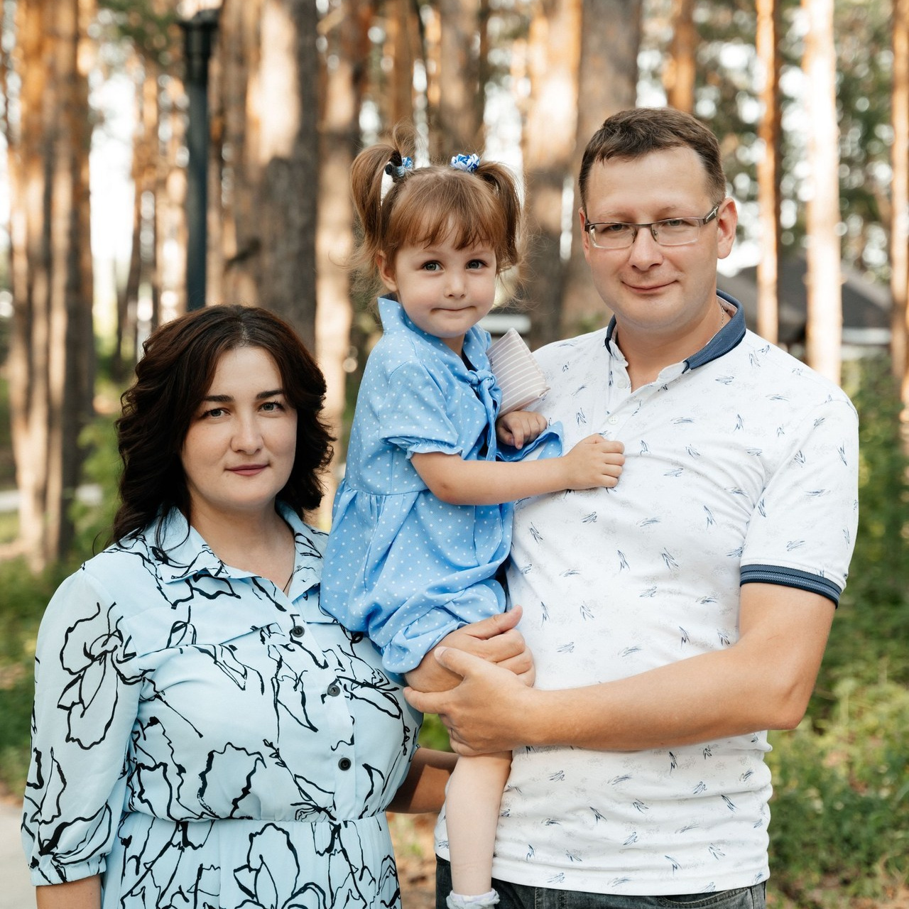 Отзывы. Семейный, свадебный фотограф в Димитровграде Светлана Мещанкина