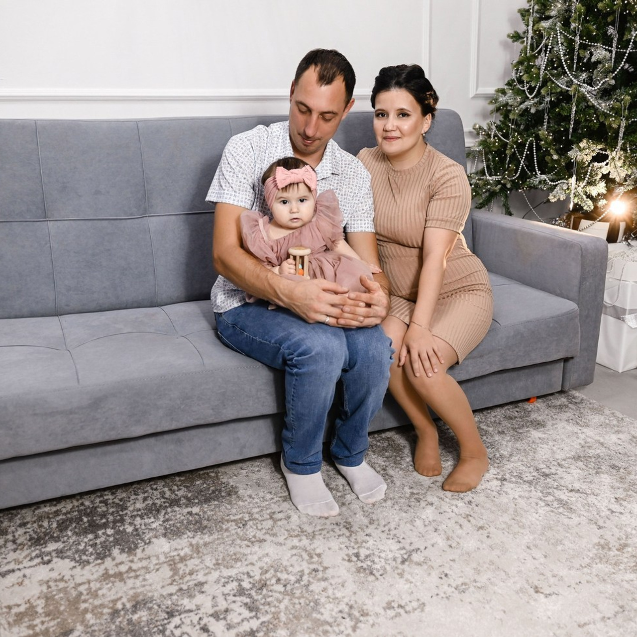 Отзывы. Семейный, свадебный фотограф в Димитровграде Светлана Мещанкина
