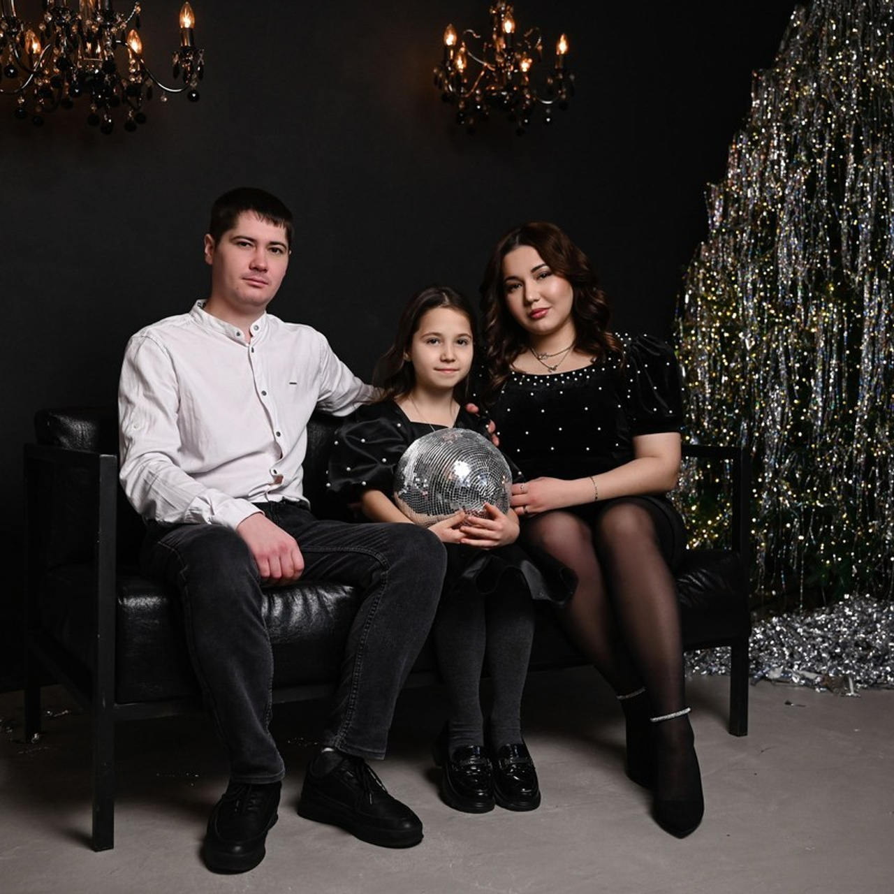 Отзывы. Семейный, свадебный фотограф в Димитровграде Светлана Мещанкина