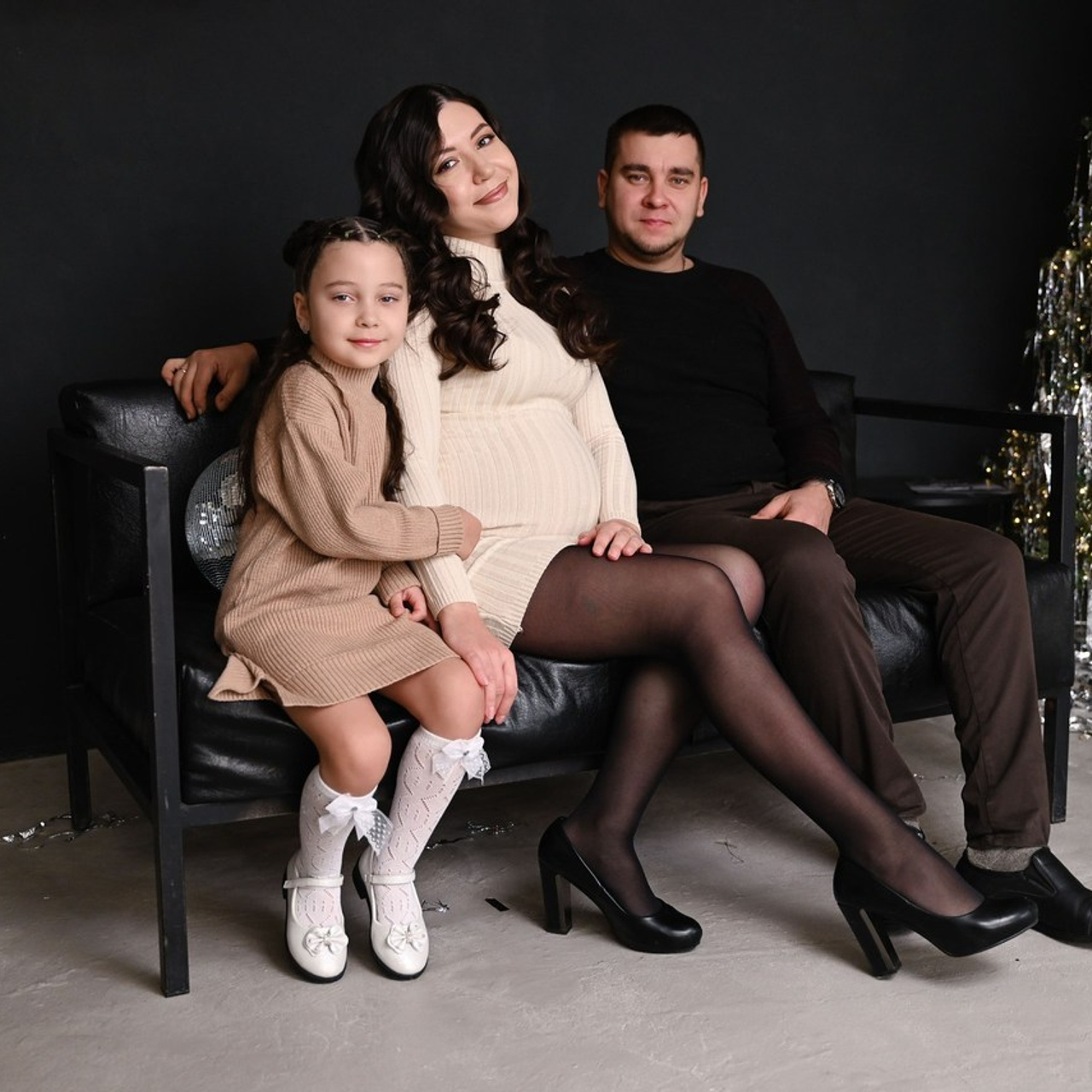 Отзывы. Семейный, свадебный фотограф в Димитровграде Светлана Мещанкина