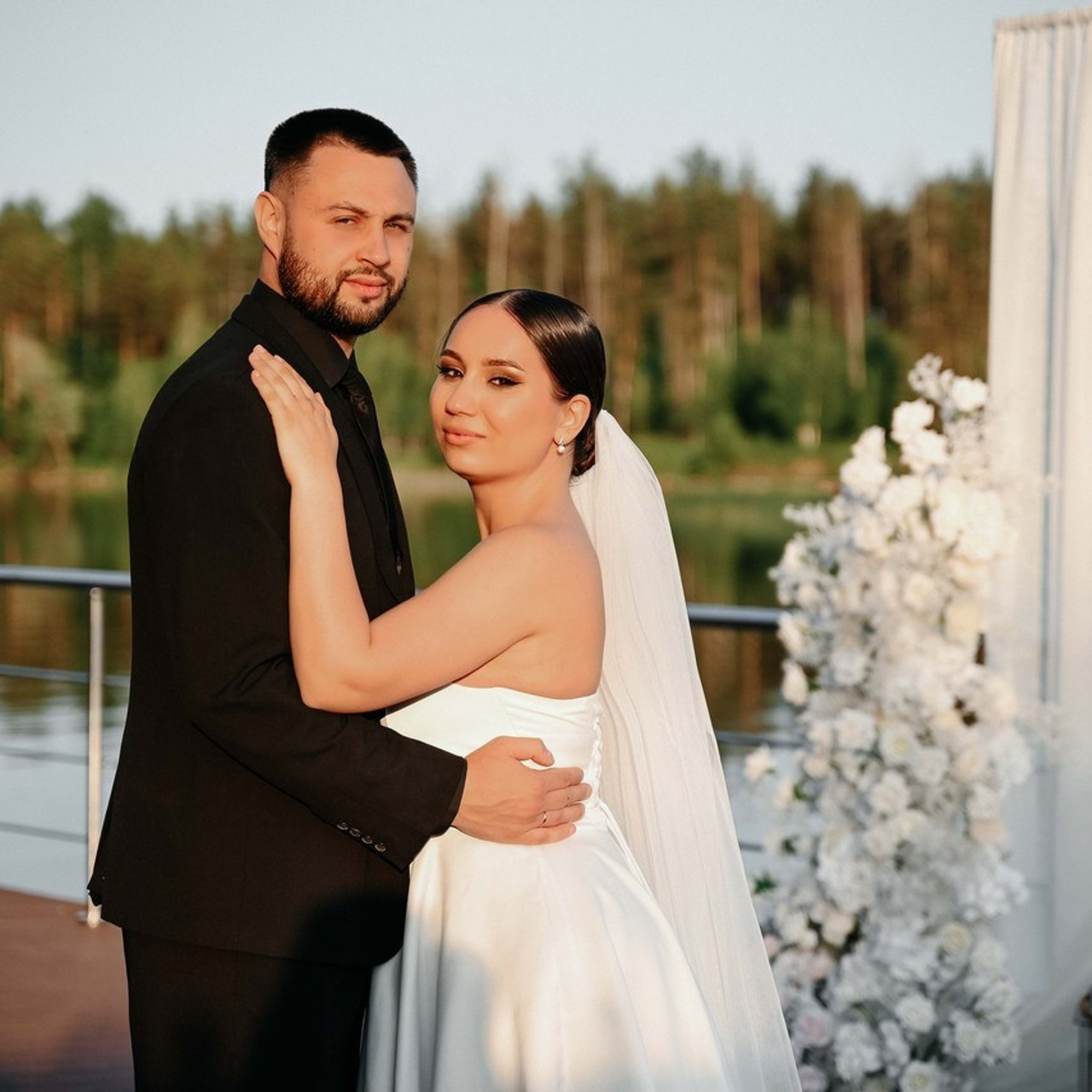 Отзывы. Семейный, свадебный фотограф в Димитровграде Светлана Мещанкина
