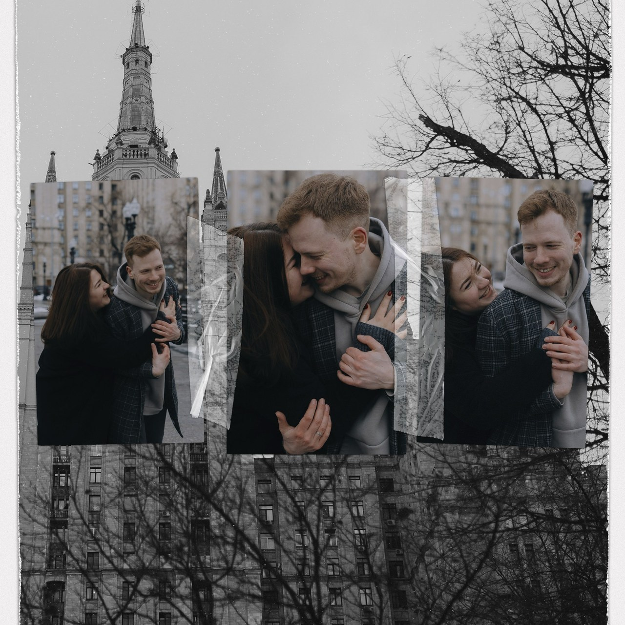 /отзывы. Фотограф Вика Про