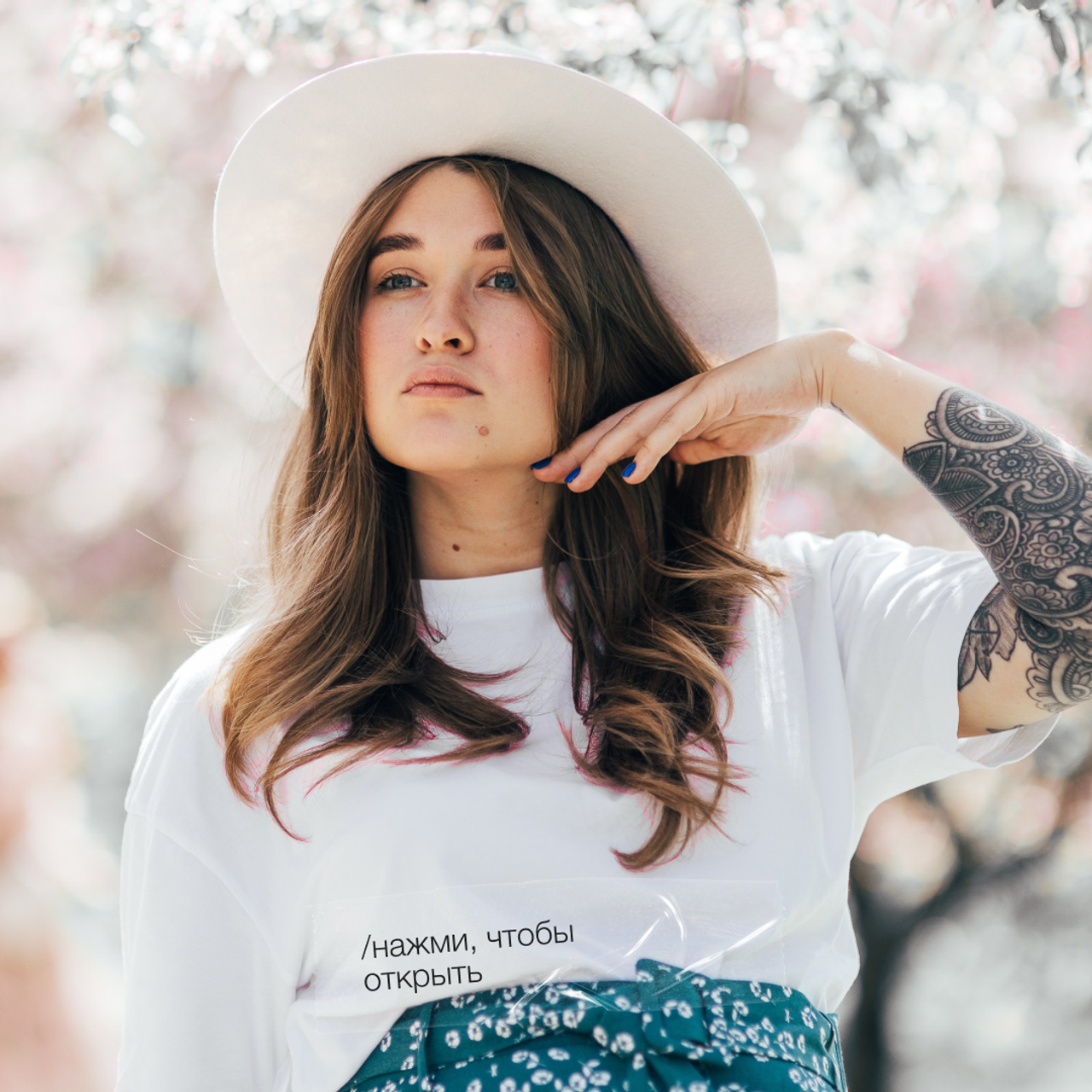 🌸