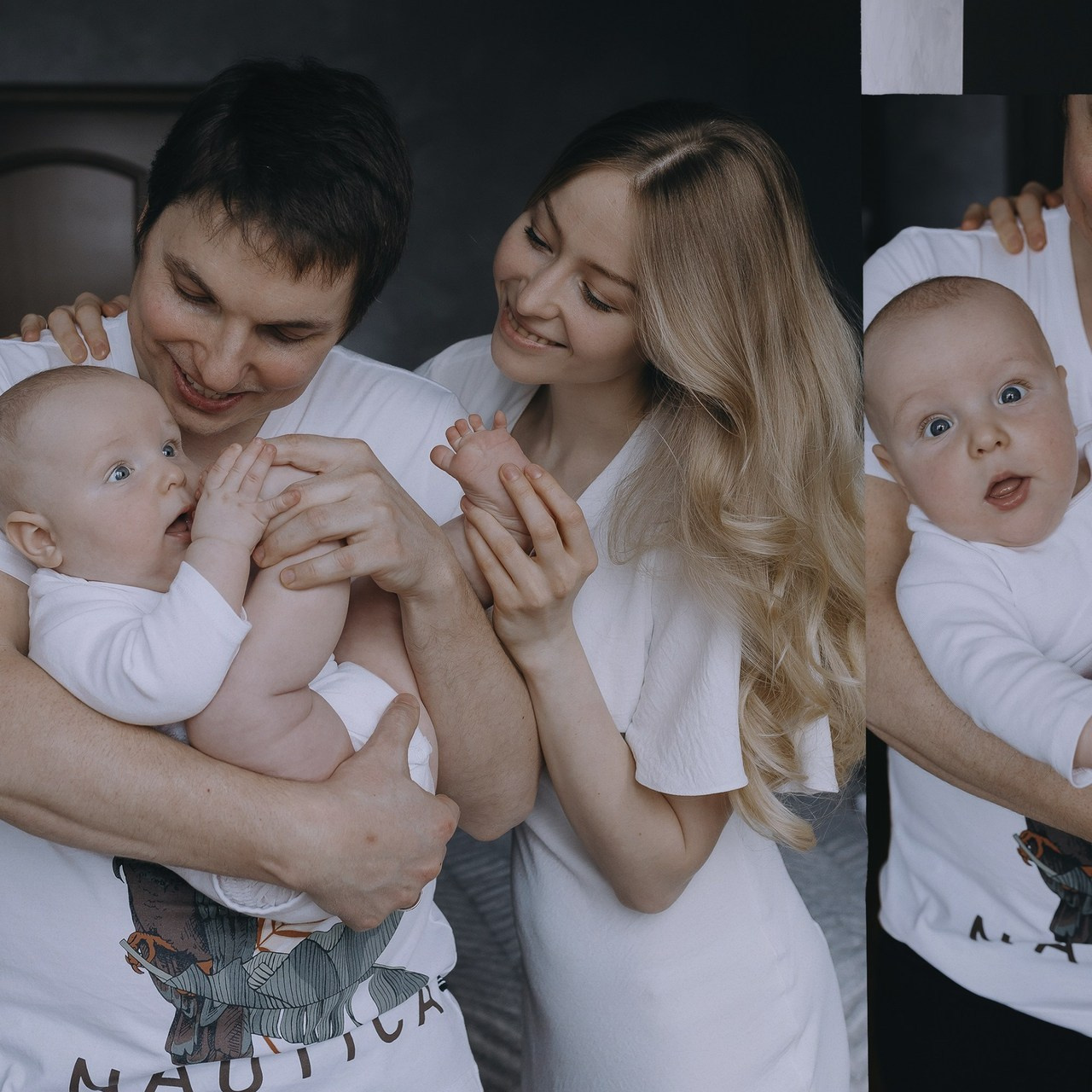/отзывы. Фотограф Вика Про