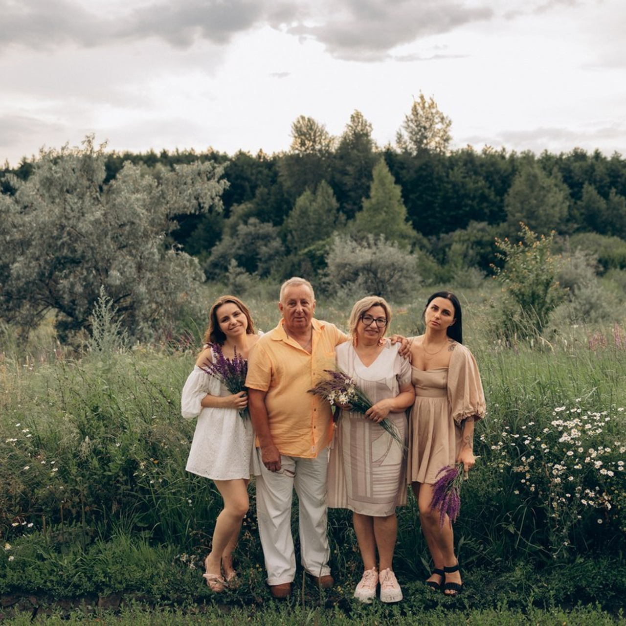 Отзывы. Фотограф Елена Зуйкова