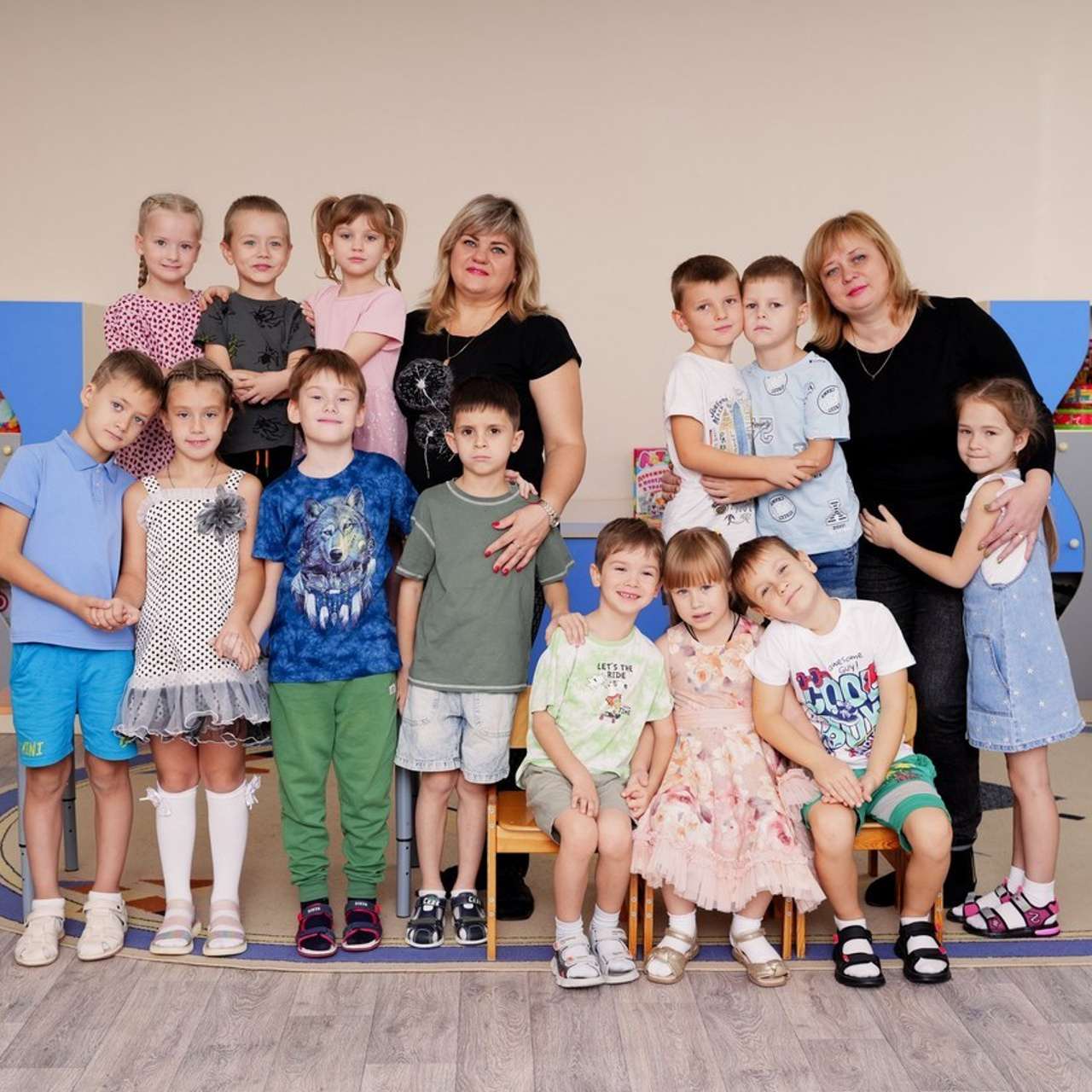 Отзывы. Семейный фотограф в Волгодонске Анастасия Шипилова