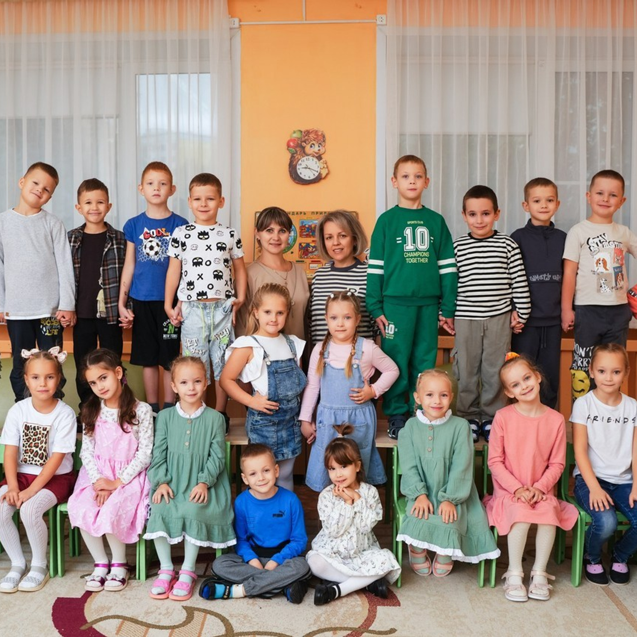 Отзывы. Семейный фотограф в Волгодонске Анастасия Шипилова