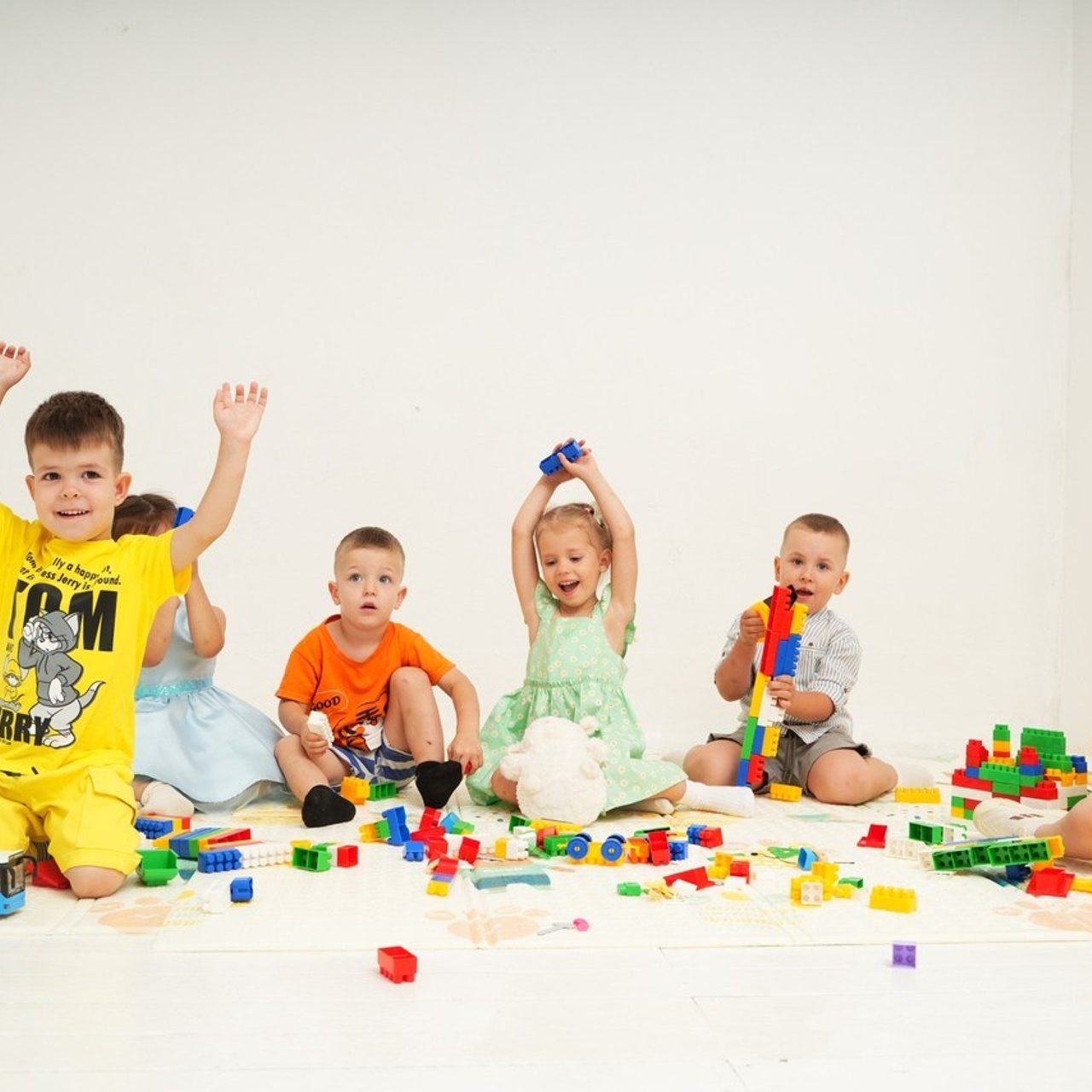 Отзывы. Семейный фотограф в Волгодонске Анастасия Шипилова