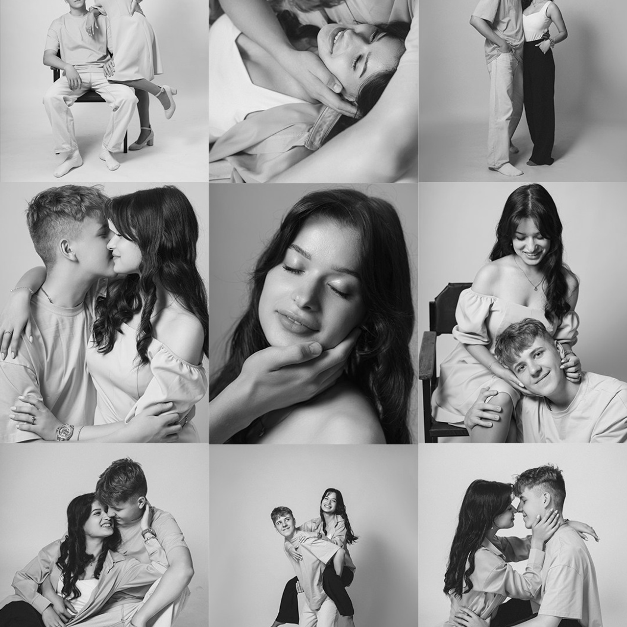 Отзывы. Семейный фотограф в Волгодонске Анастасия Шипилова