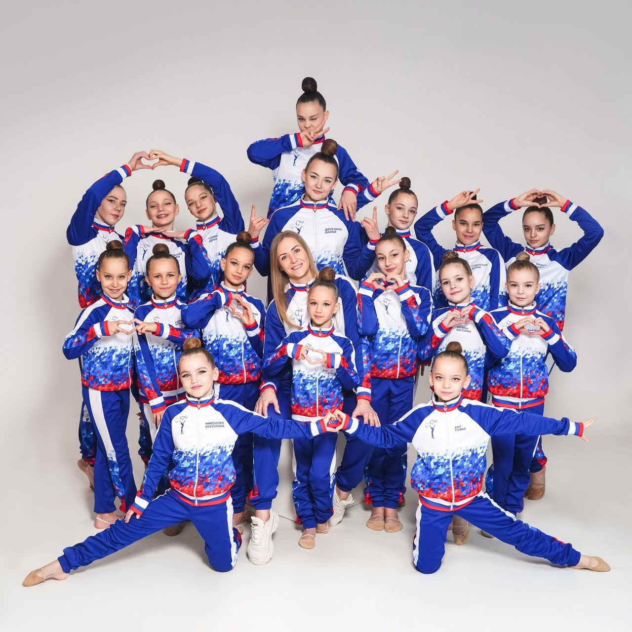 Отзывы. Семейный фотограф в Волгодонске Анастасия Шипилова