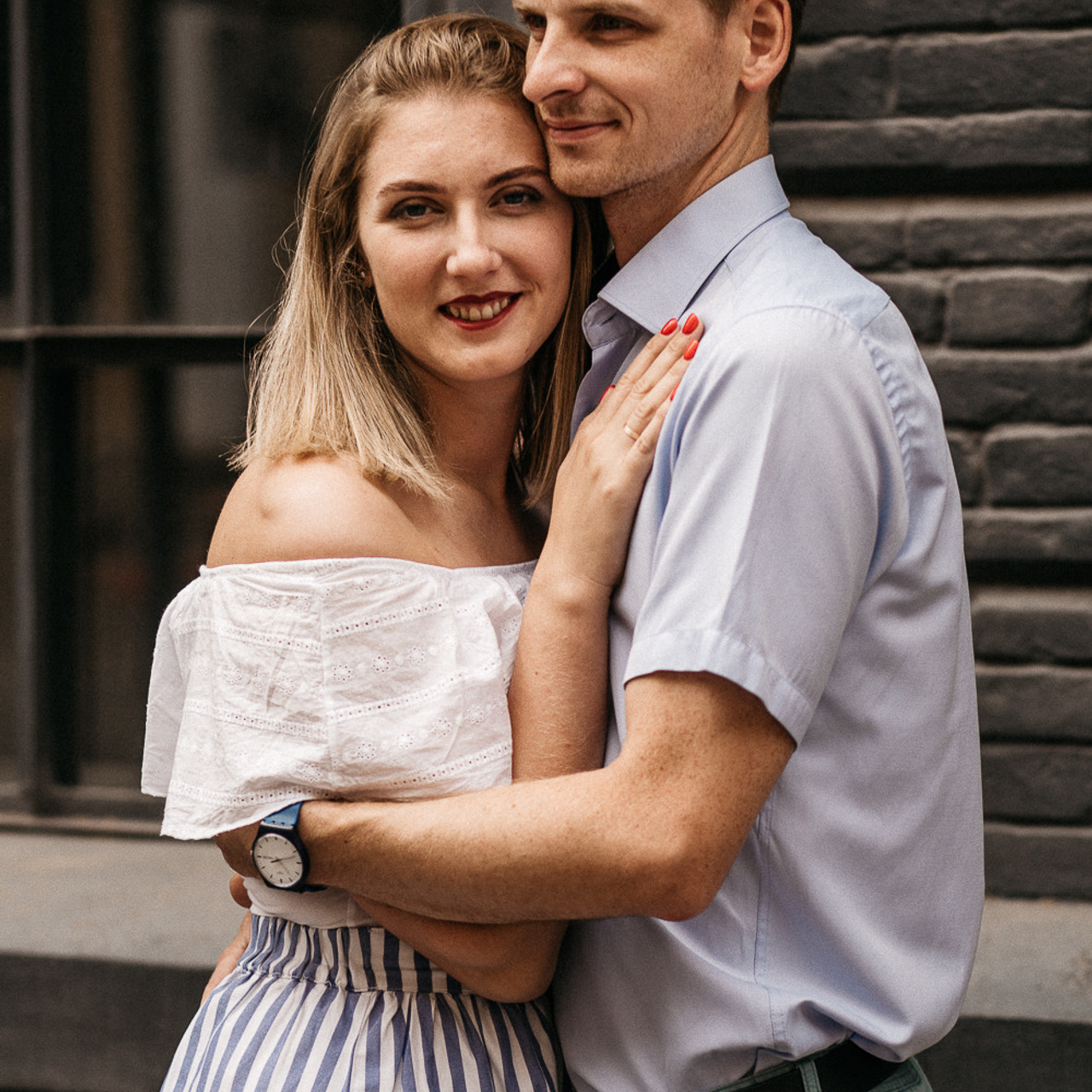 УЛИЧНЫЕ СЪЕМКИ