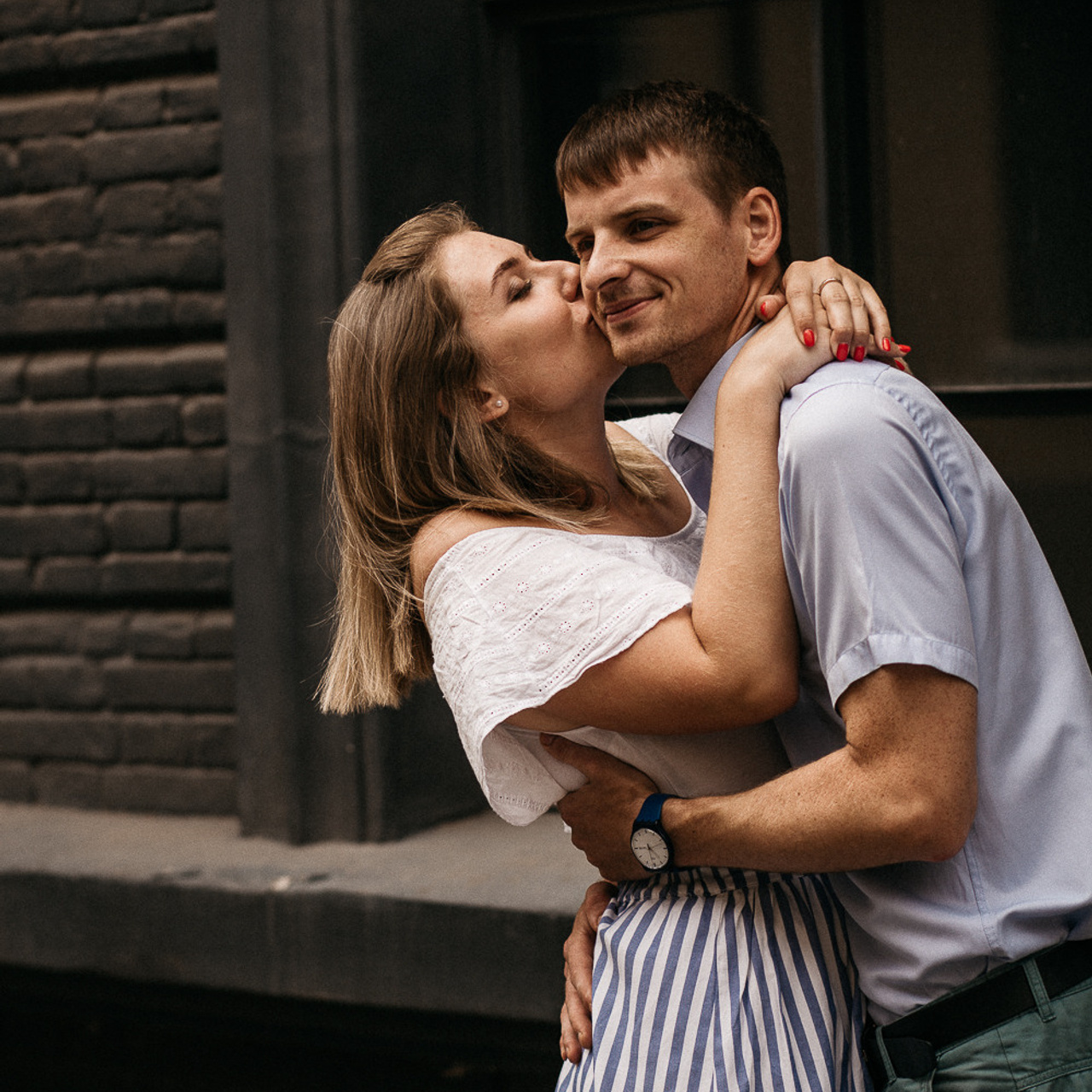 УЛИЧНЫЕ СЪЕМКИ