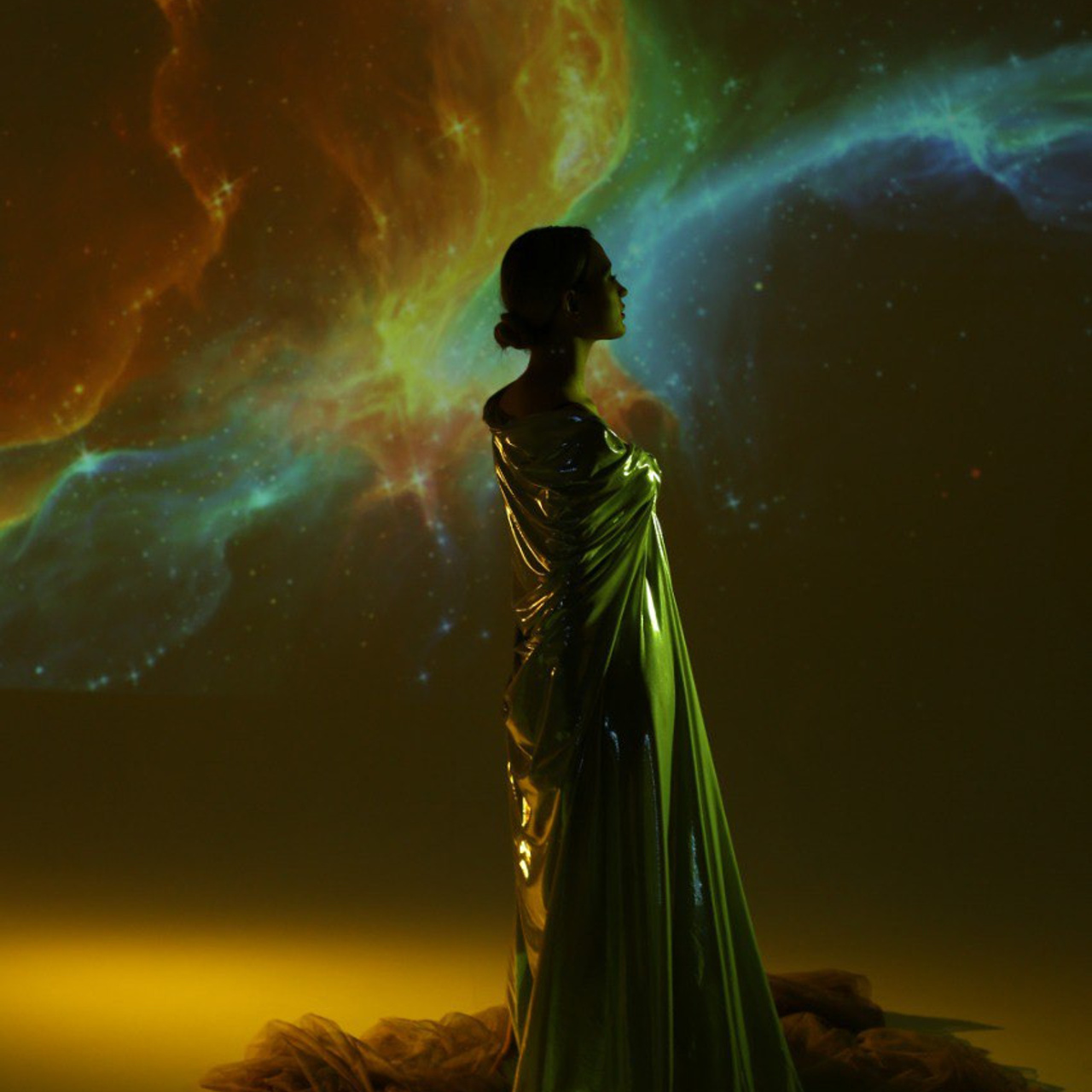 ЖЕНСКИЙ ПОРТРЕТ