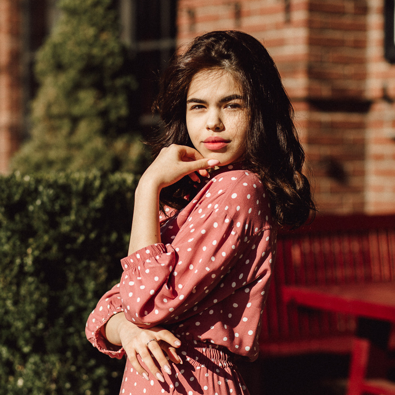 УЛИЧНЫЕ СЪЕМКИ