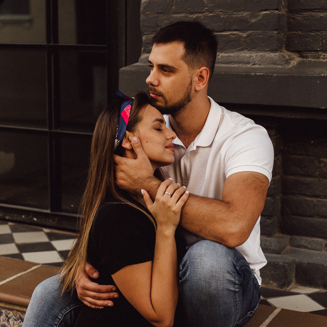 УЛИЧНЫЕ СЪЕМКИ