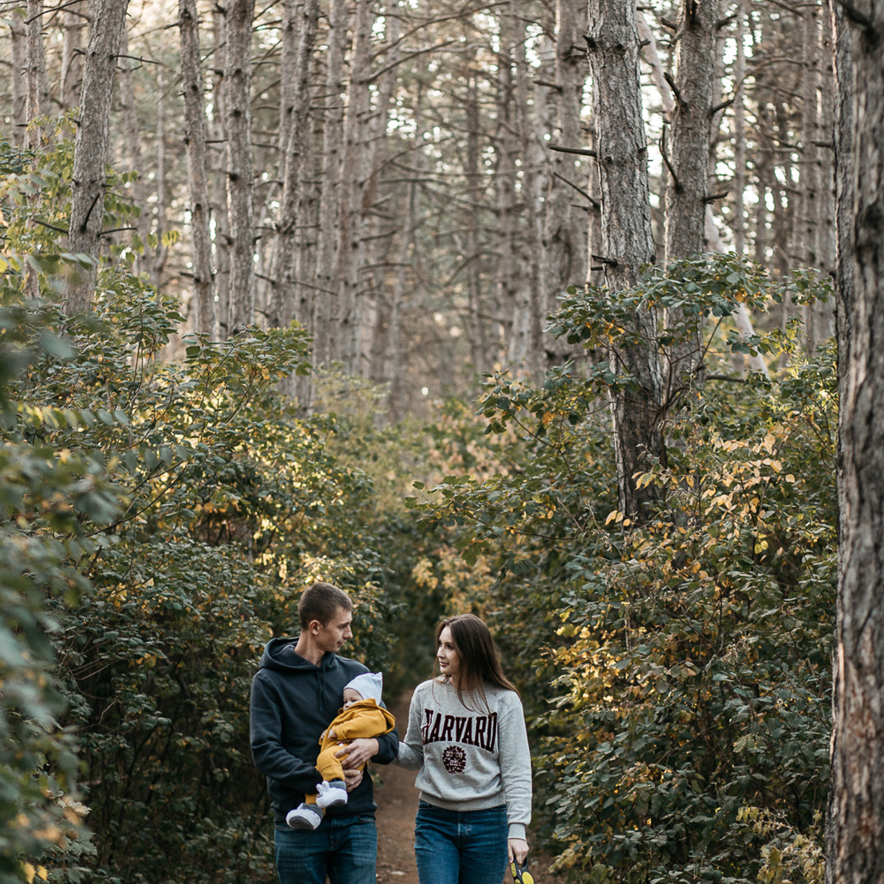 УЛИЧНЫЕ СЪЕМКИ