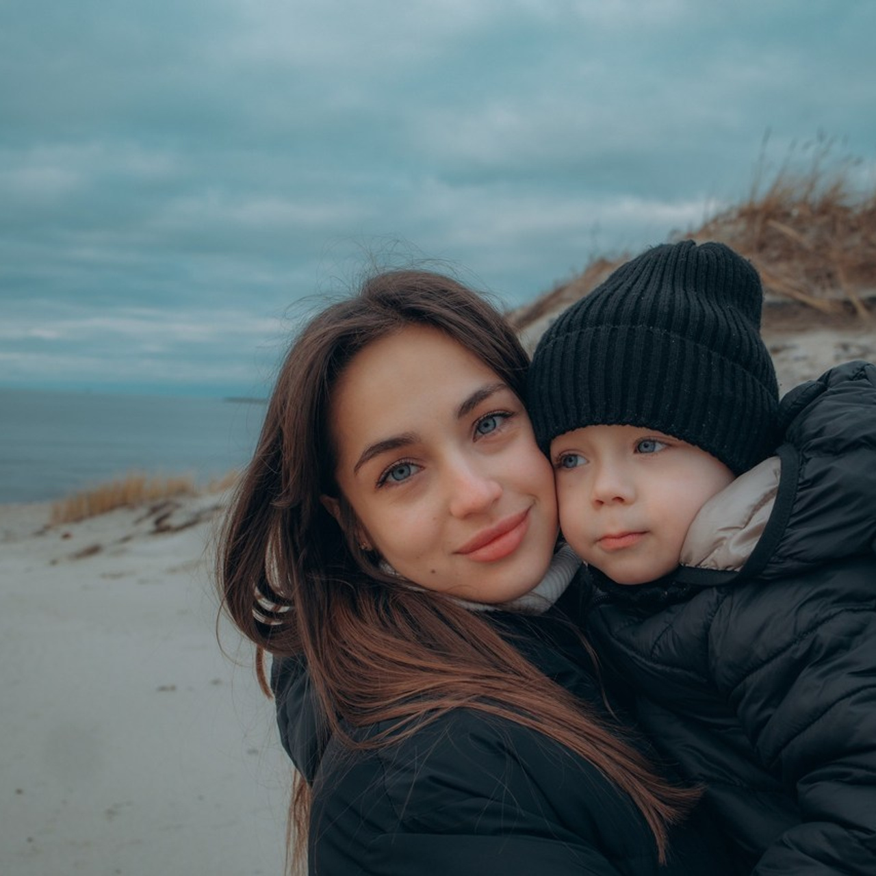 Отзывы. Семейный фотограф Анна Петрова