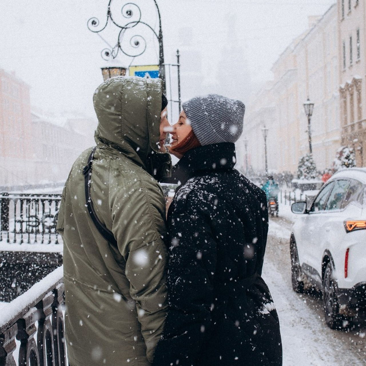 Отзывы. Семейный фотограф Анна Петрова