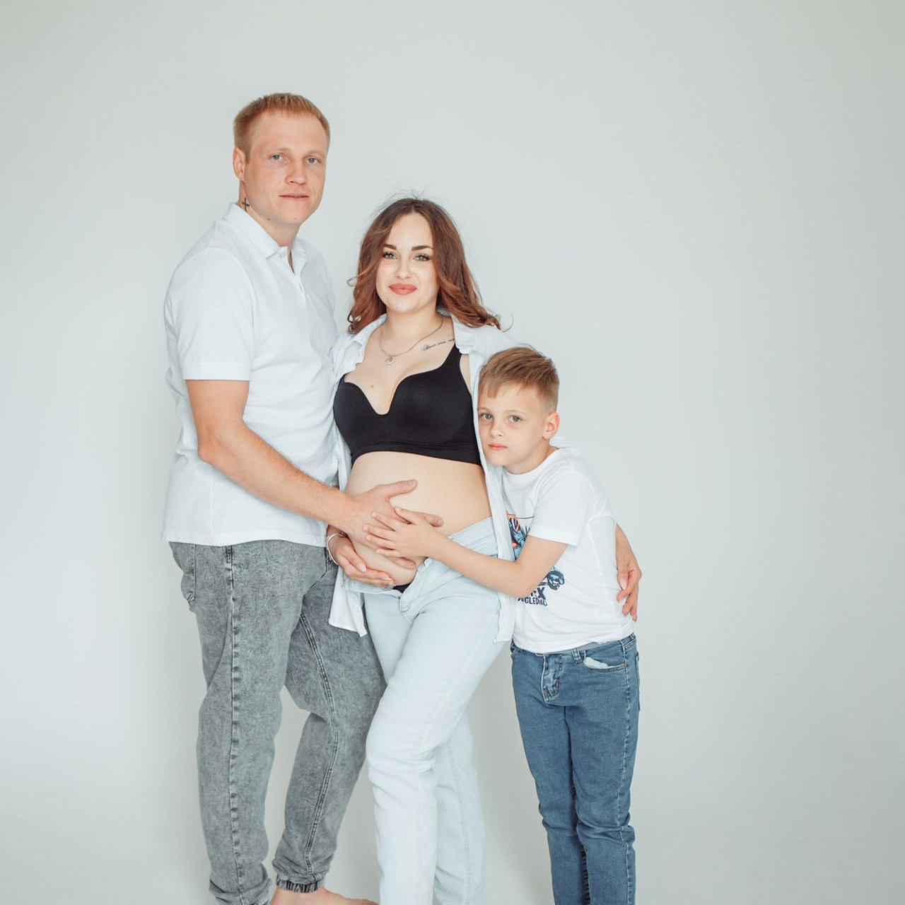 Отзывы. Семейный фотограф из Новошахтинска Антонина Змиенко