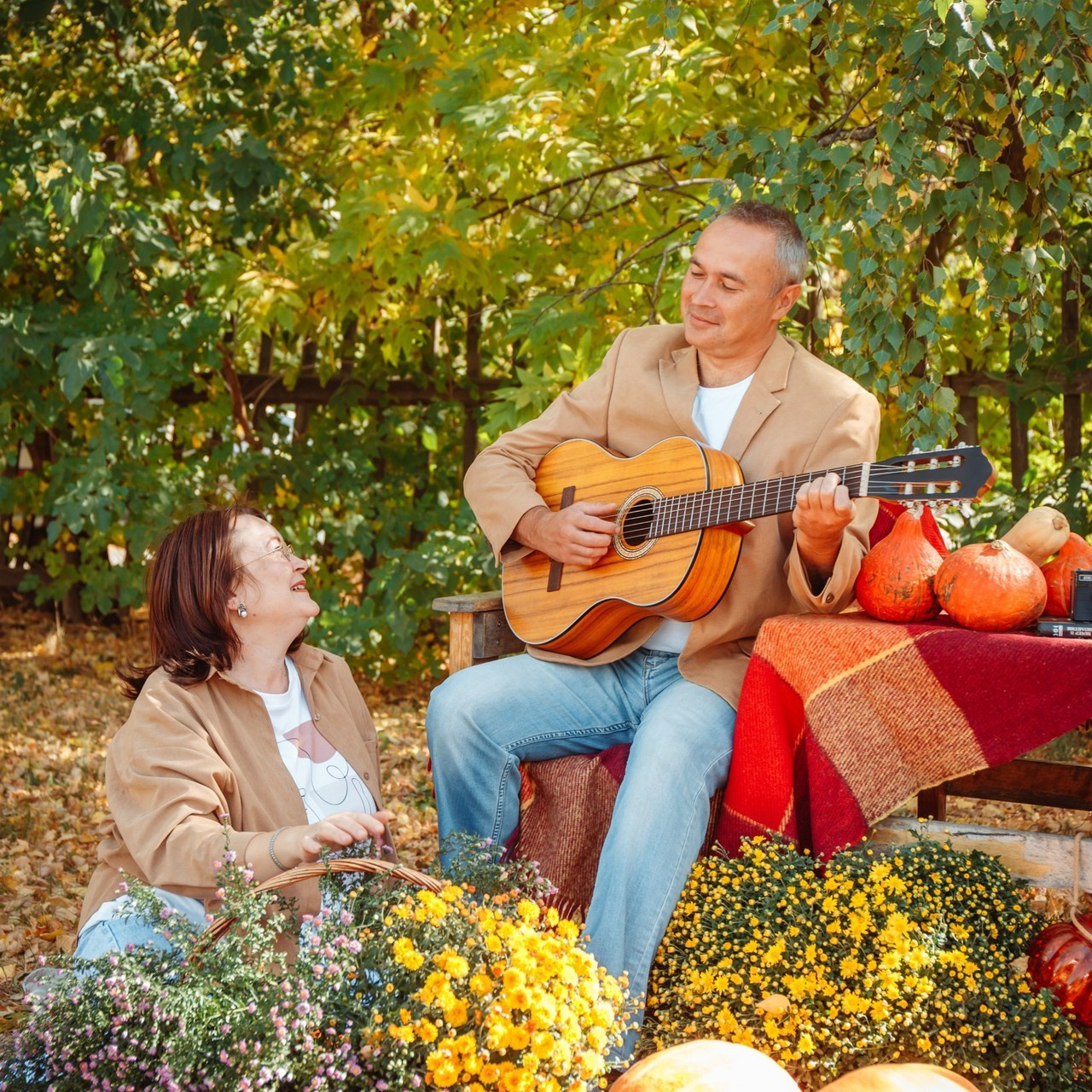 Отзывы. Семейный фотограф из Новошахтинска Антонина Змиенко