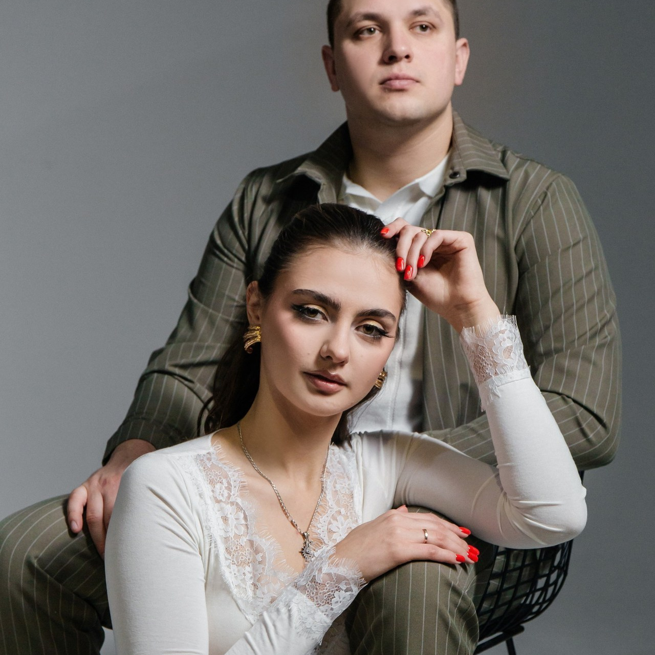 Отзывы. Семейный фотограф из Новошахтинска Антонина Змиенко