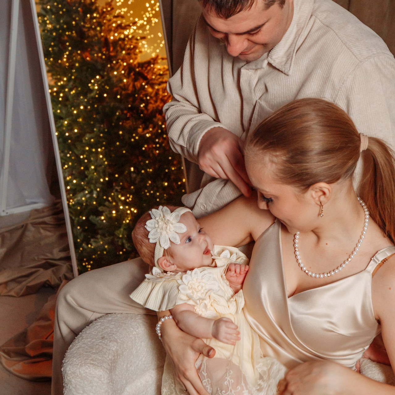 Отзывы. Семейный фотограф из Новошахтинска Антонина Змиенко