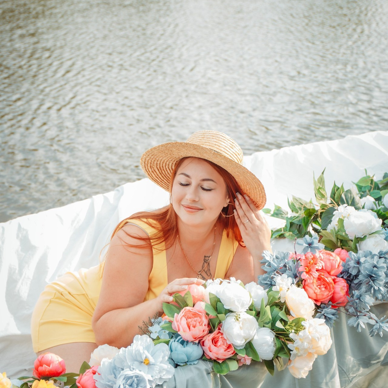 Отзывы. Семейный фотограф из Новошахтинска Антонина Змиенко