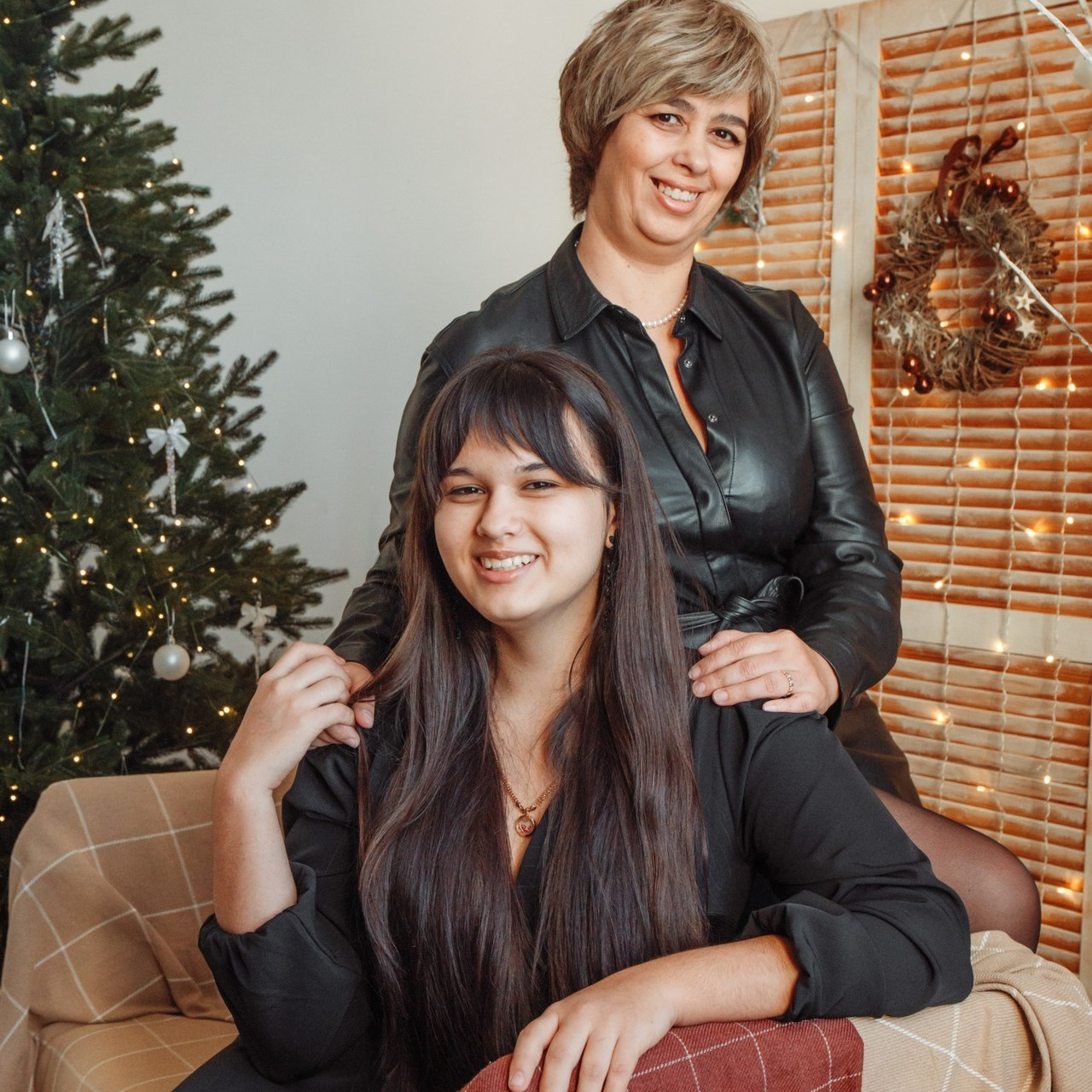 Отзывы. Семейный фотограф из Новошахтинска Антонина Змиенко