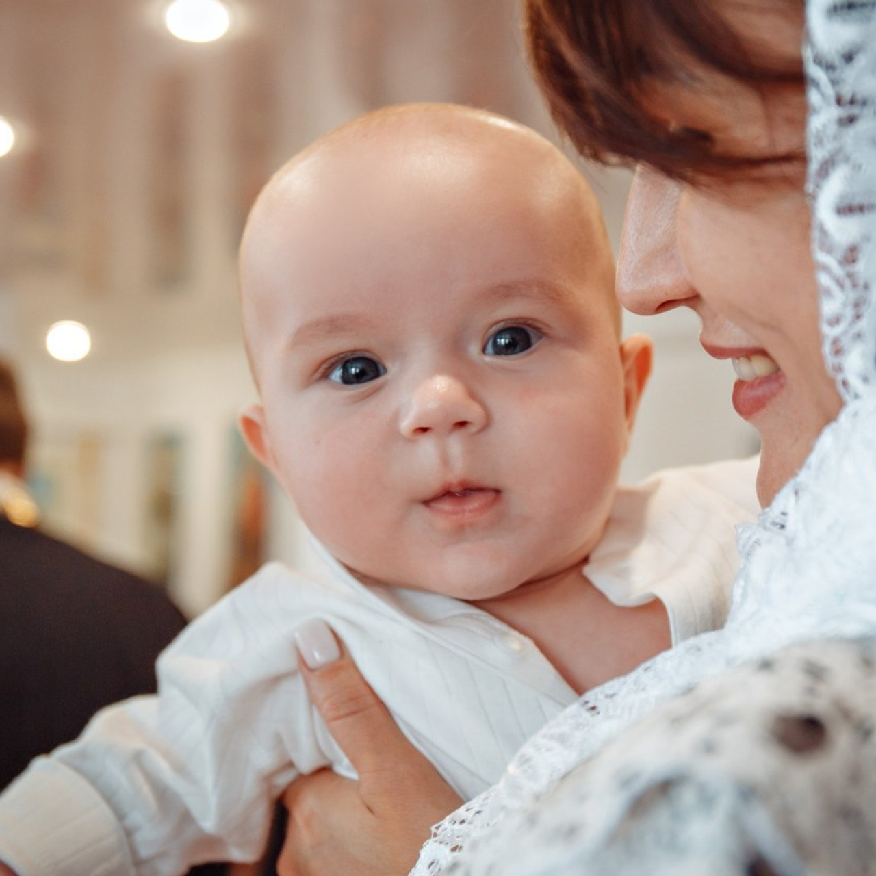 Отзывы. Семейный фотограф из Новошахтинска Антонина Змиенко