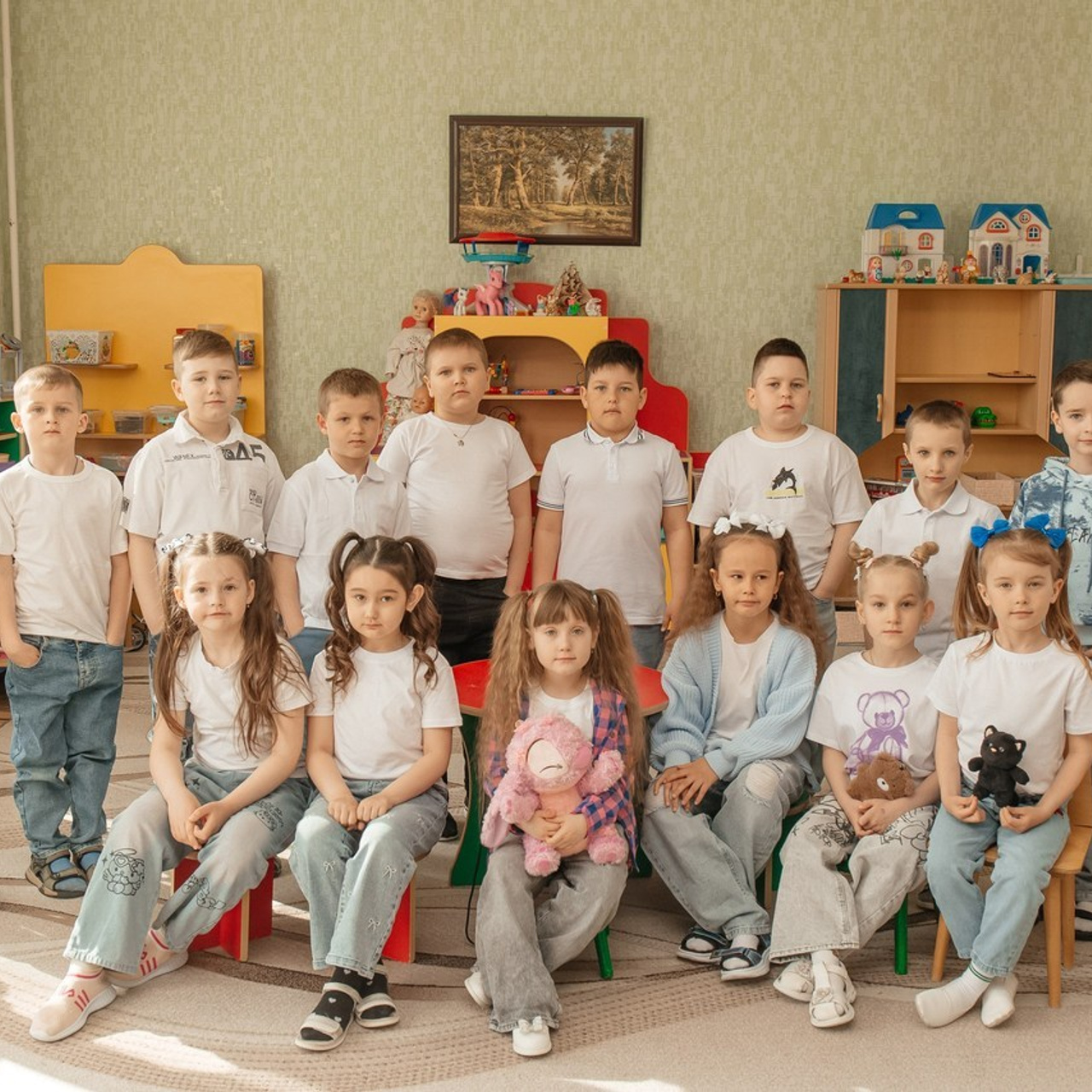 Отзывы. Семейный фотограф из Новошахтинска Антонина Змиенко